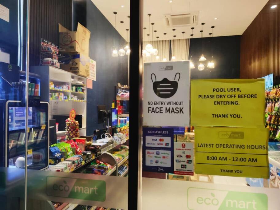 Citizen2 Sunway Mid Valley Suites