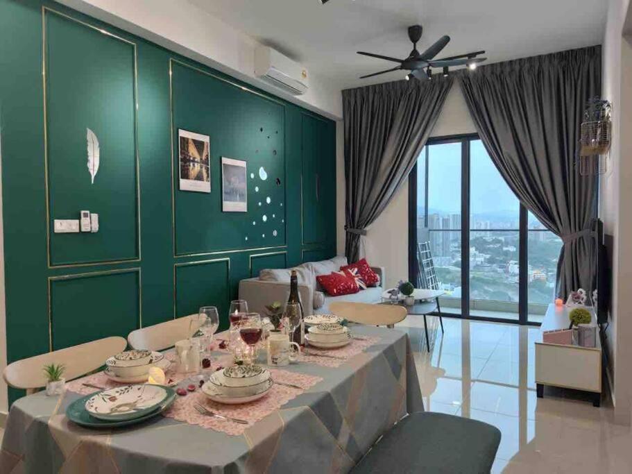 Citizen2 Sunway Mid Valley Suites