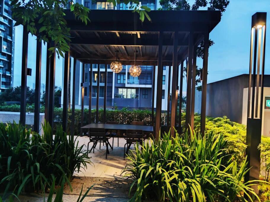 Citizen2 Sunway Mid Valley Suites