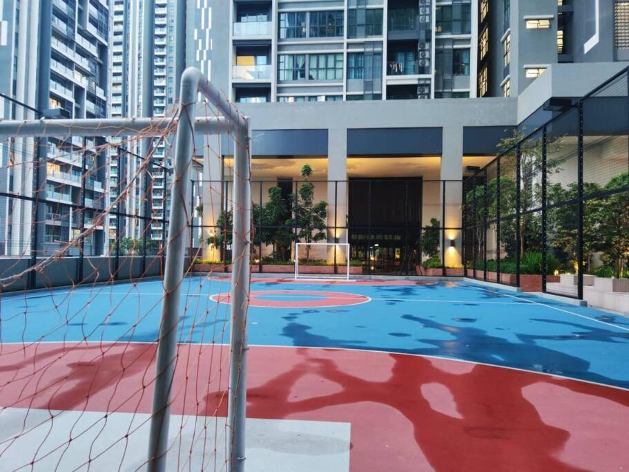 Citizen2 Sunway Mid Valley Suites