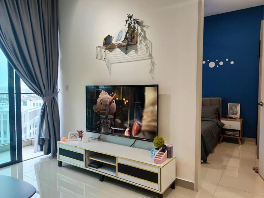Citizen2 Sunway Mid Valley Suites