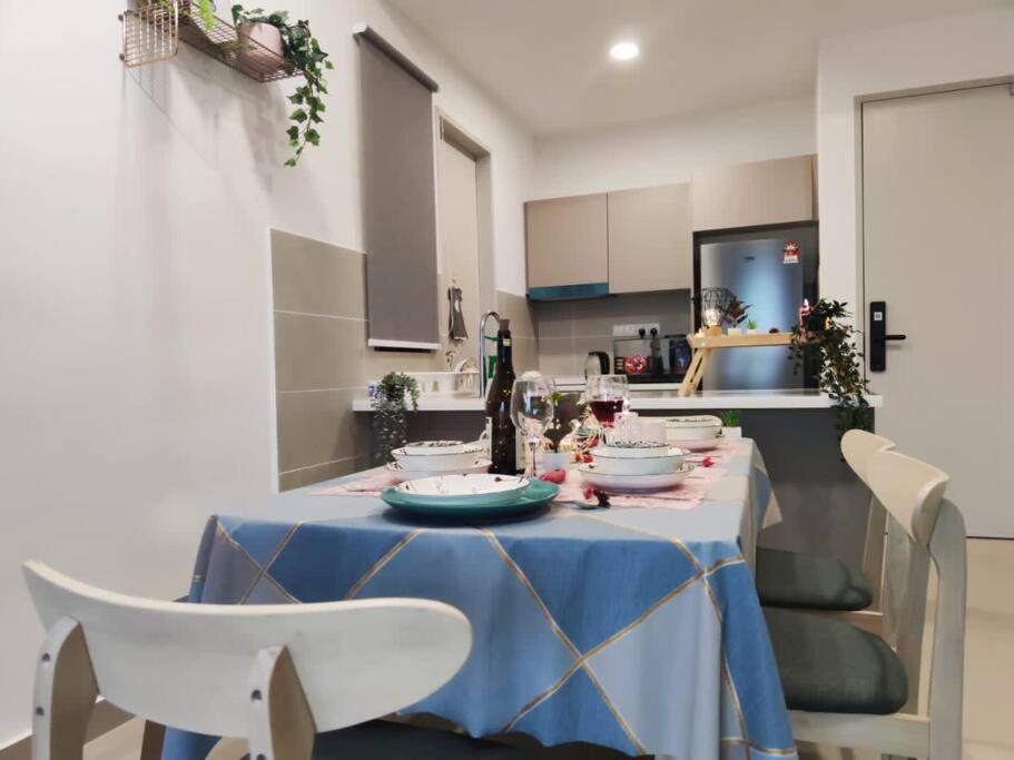 Citizen2 Sunway Mid Valley Suites