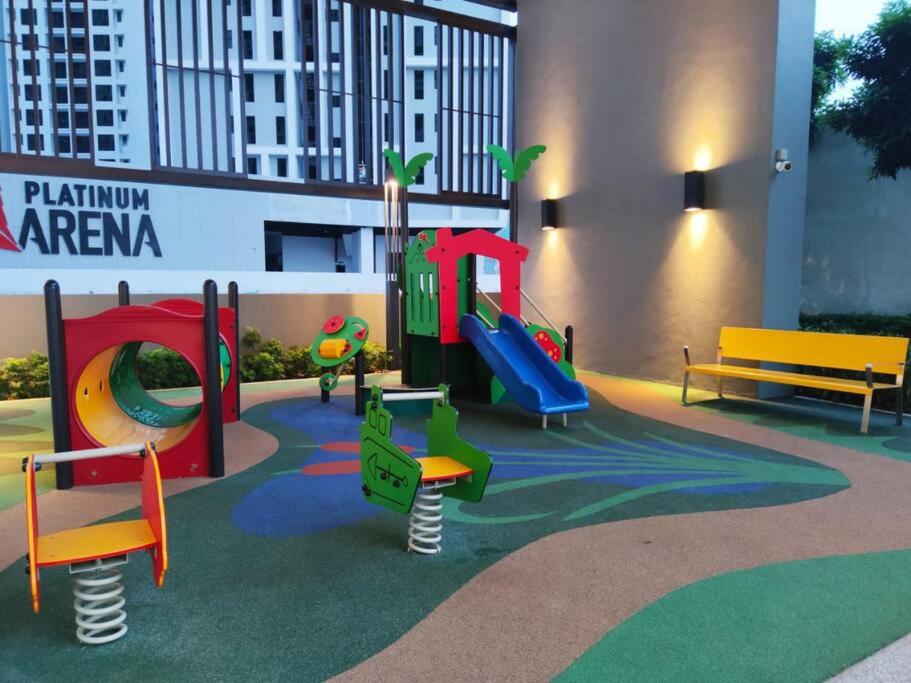 Citizen2 Sunway Mid Valley Suites