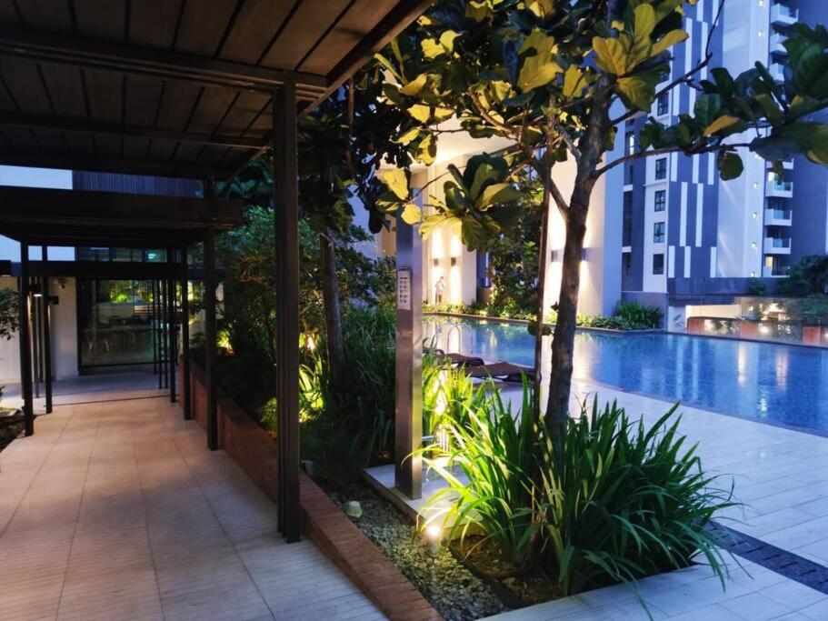Citizen2 Sunway Mid Valley Suites