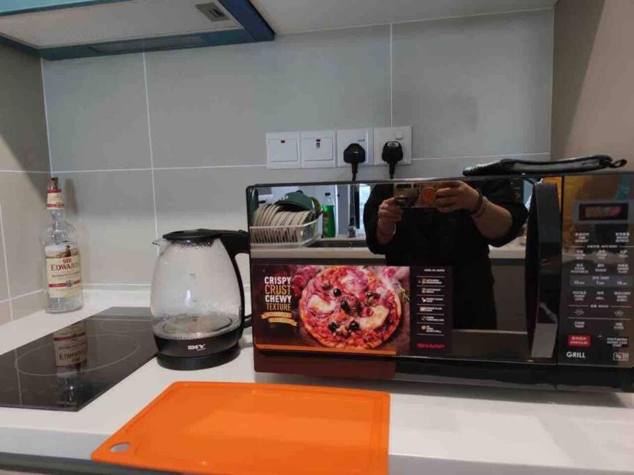 Citizen2 Sunway Mid Valley Suites