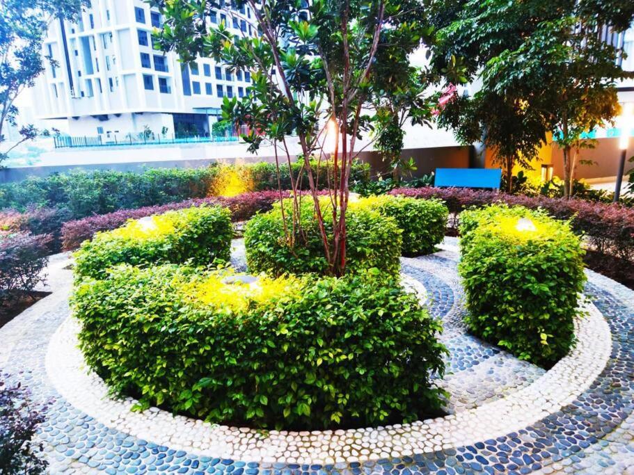 Citizen2 Sunway Mid Valley Suites