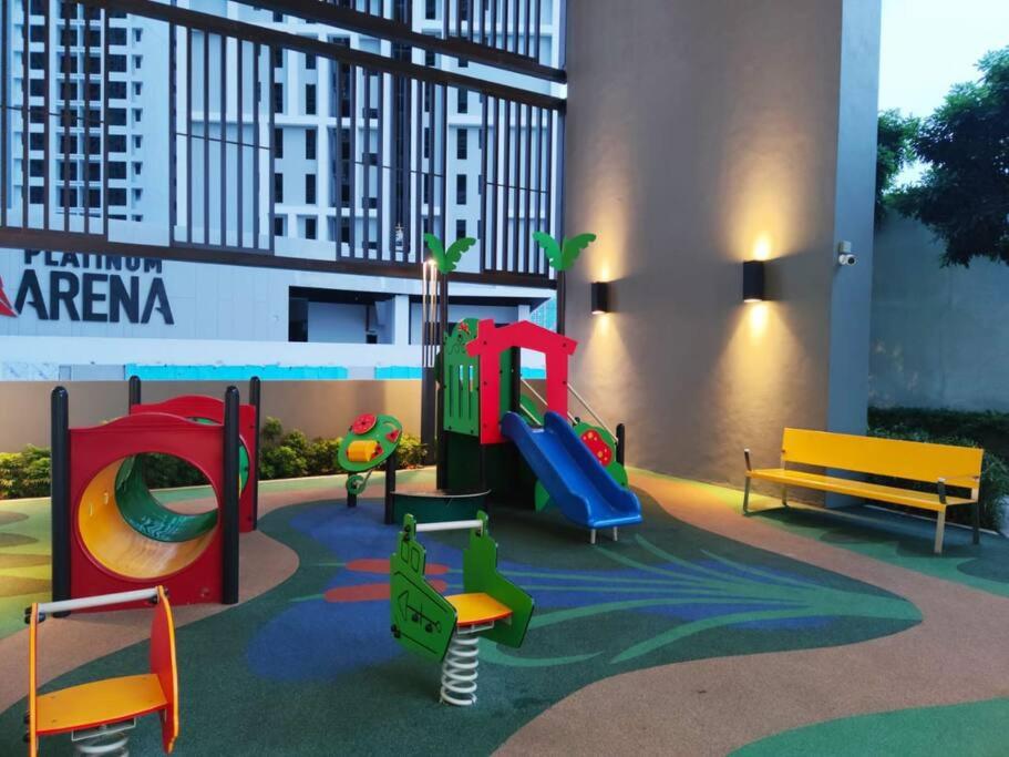 Citizen2 Sunway Mid Valley Suites