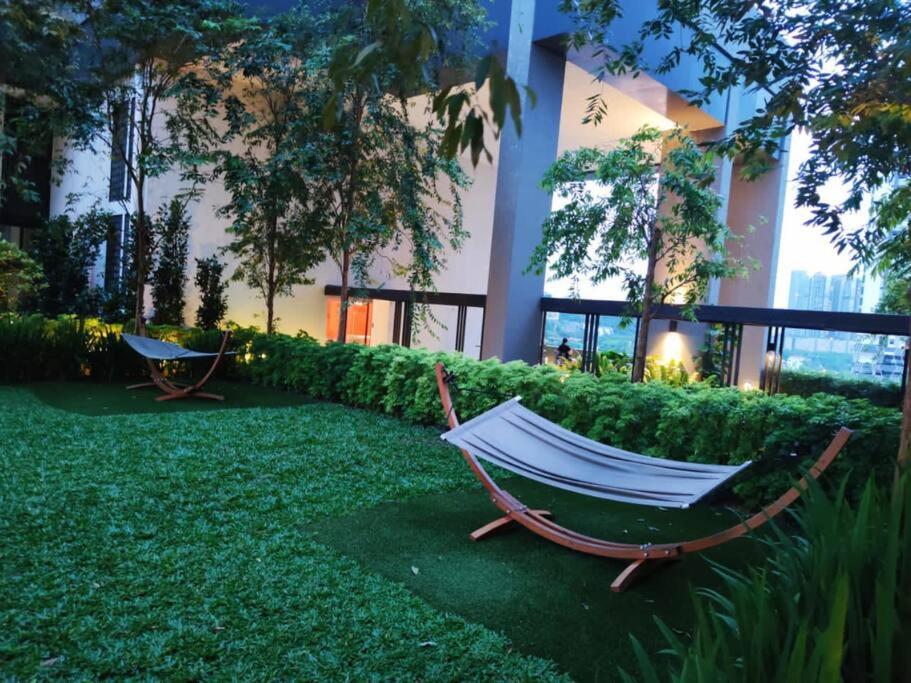 Citizen2 Sunway Mid Valley Suites