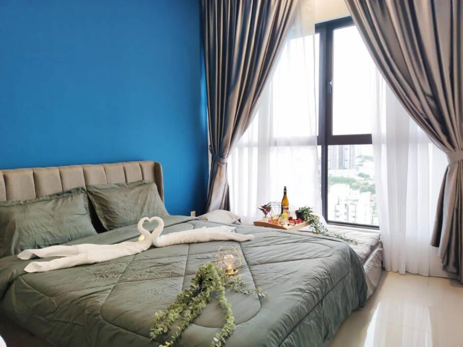 Citizen2 Sunway Mid Valley Suites
