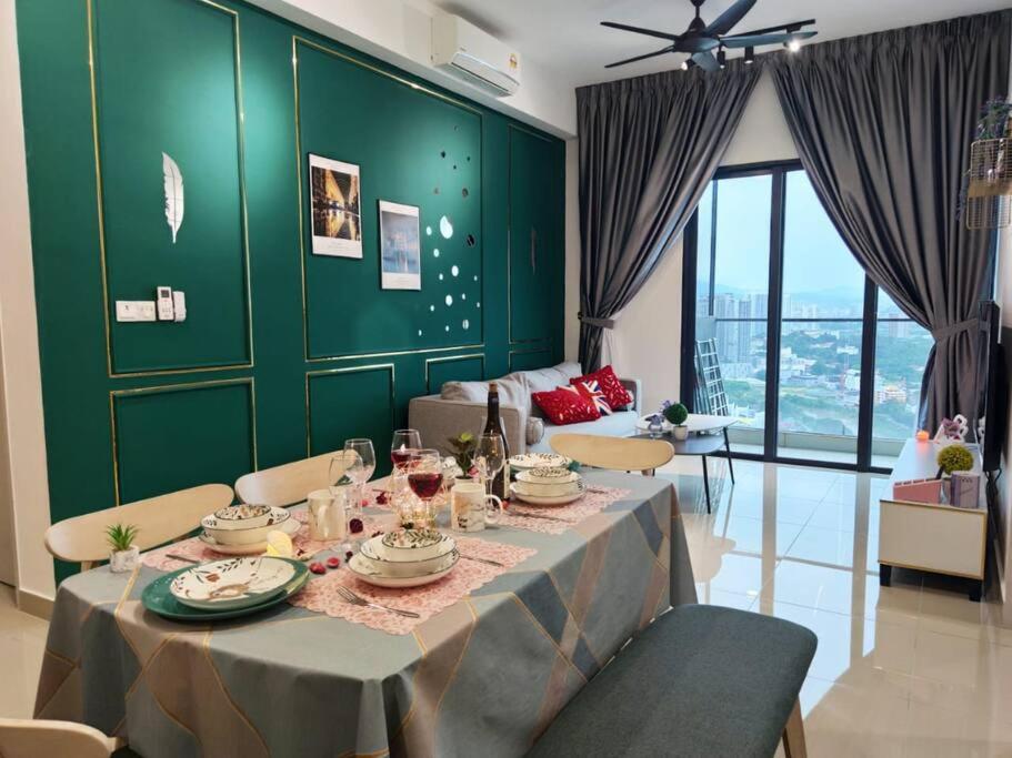 Citizen2 Sunway Mid Valley Suites