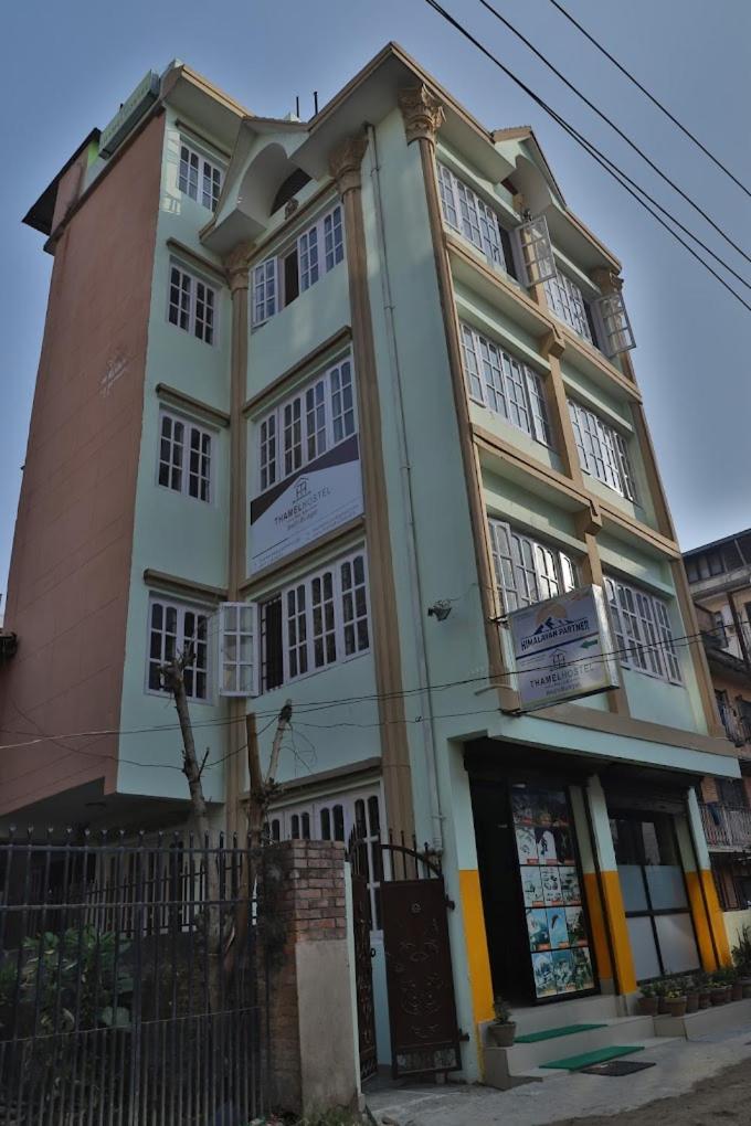 Thamel Hostel and Apartment