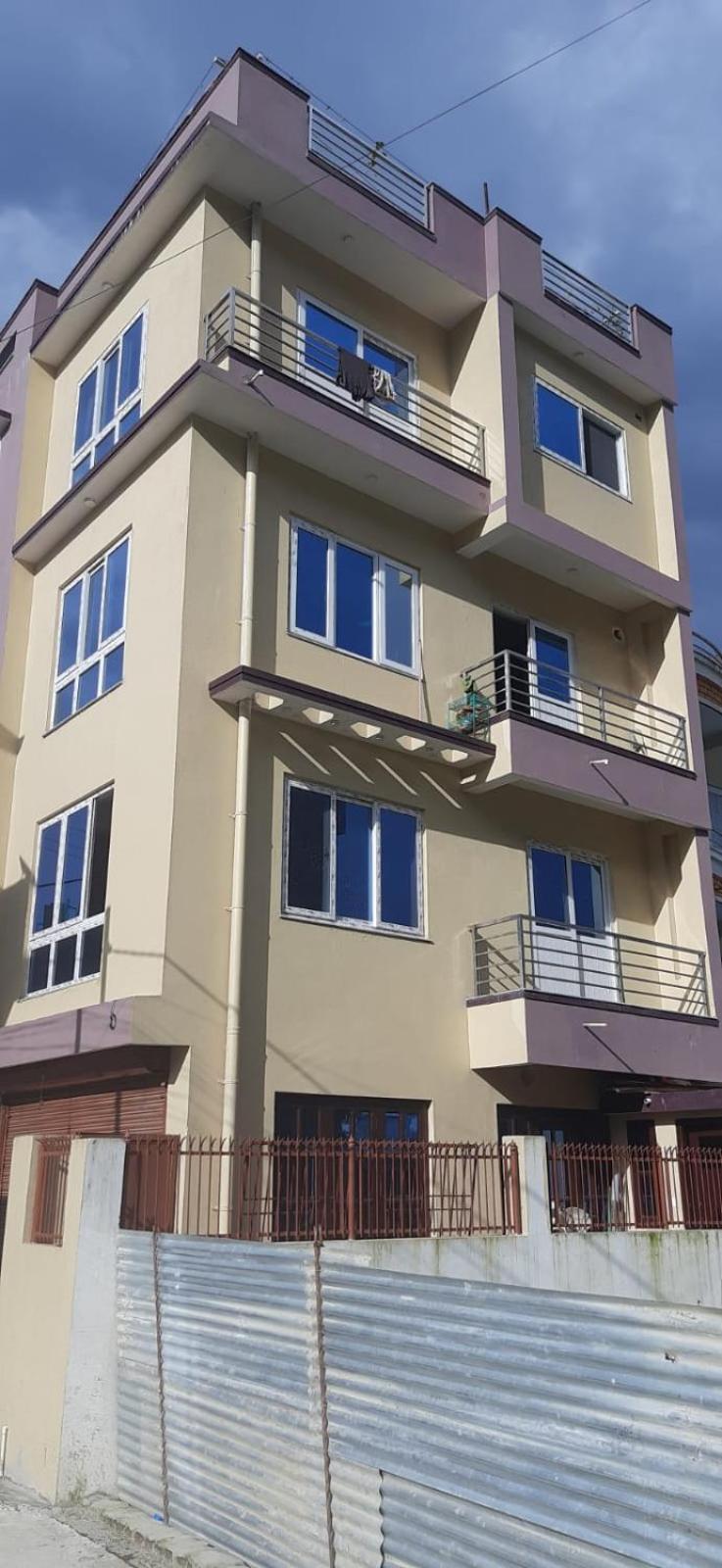 Thamel Hostel and Apartment