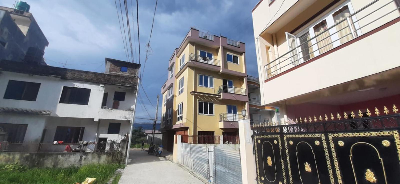 Thamel Hostel and Apartment