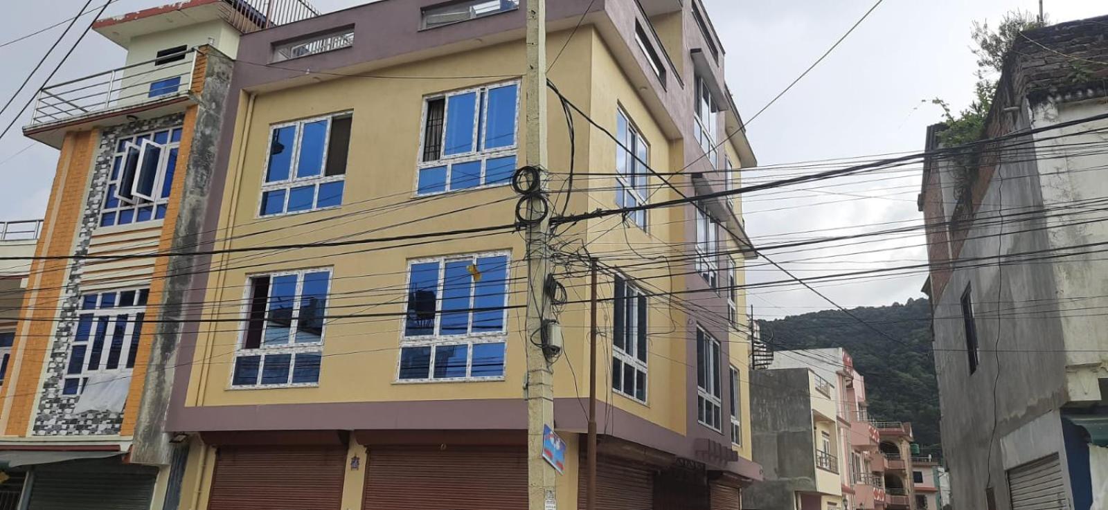 Thamel Hostel and Apartment