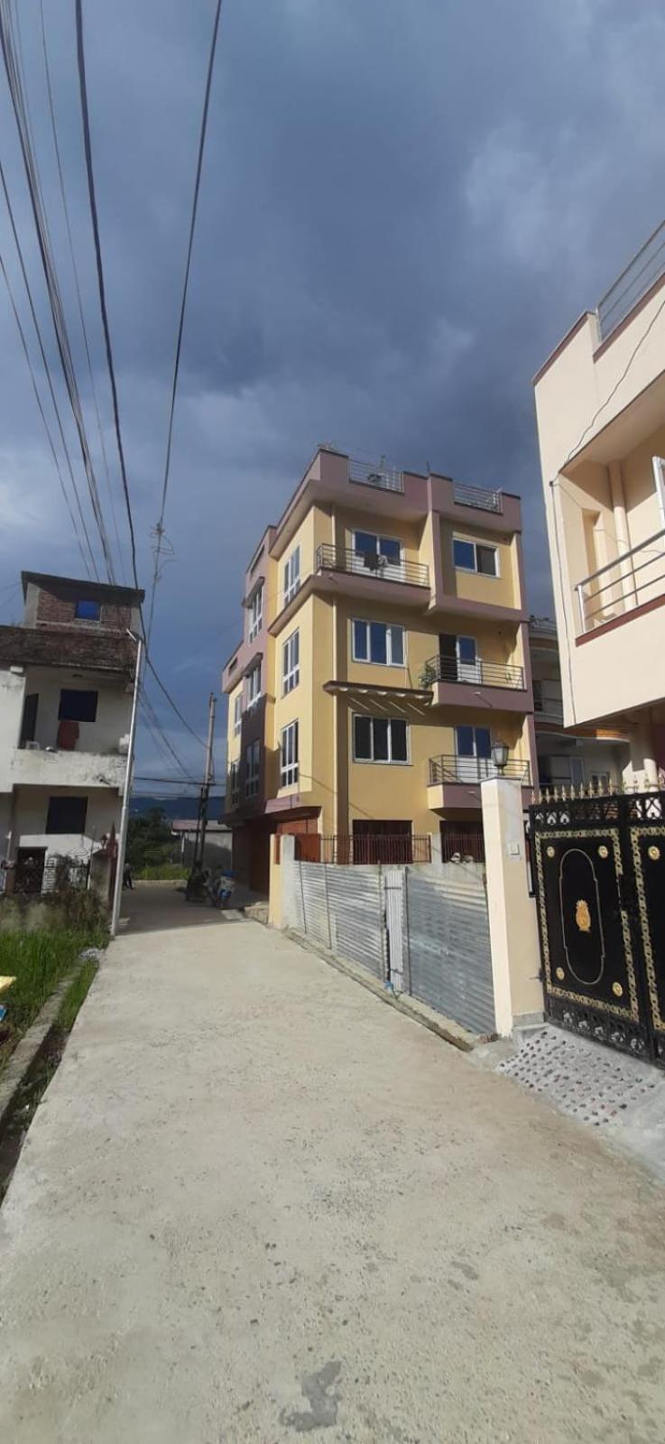 Thamel Hostel and Apartment