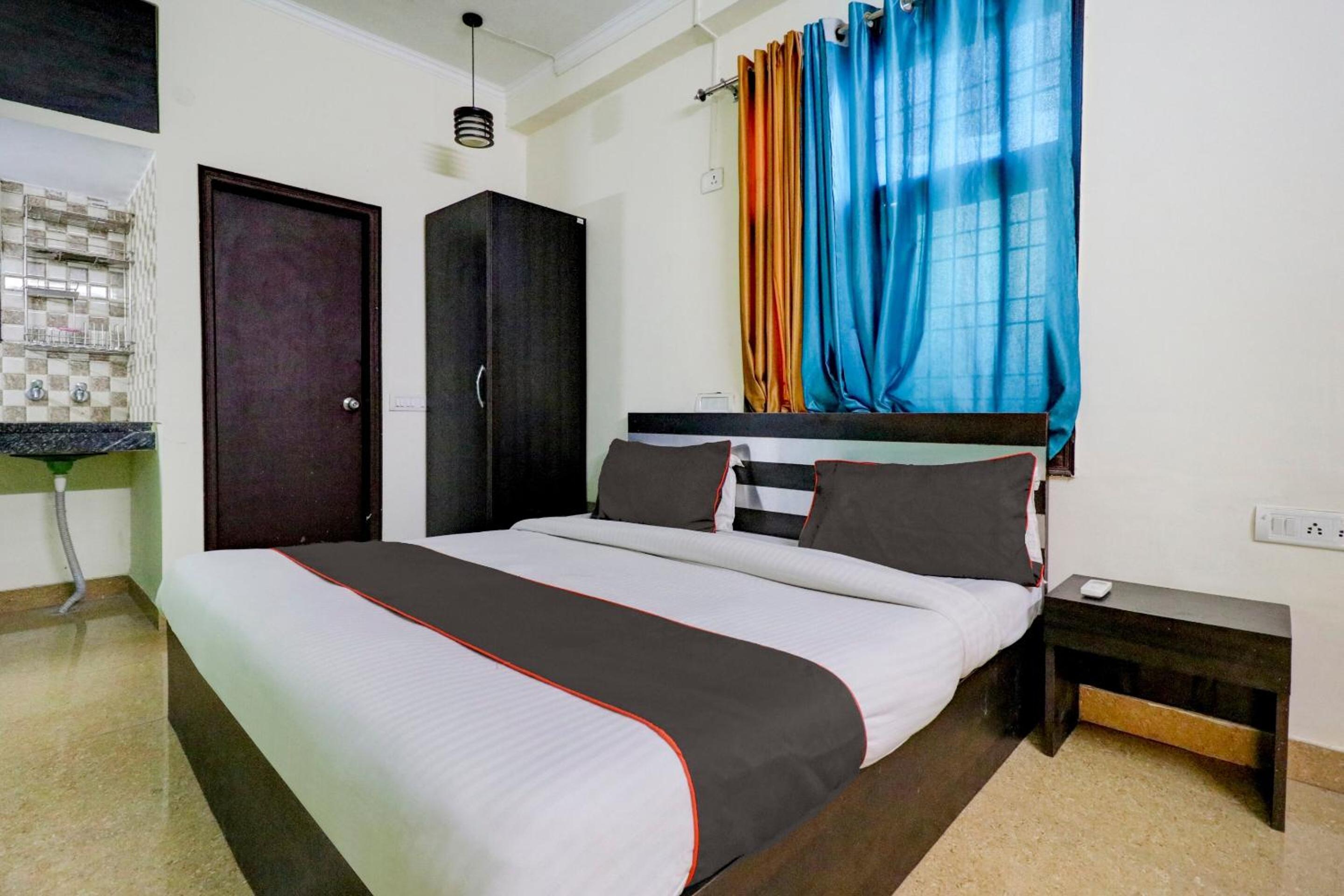 Hotel O URBAN WINGS
