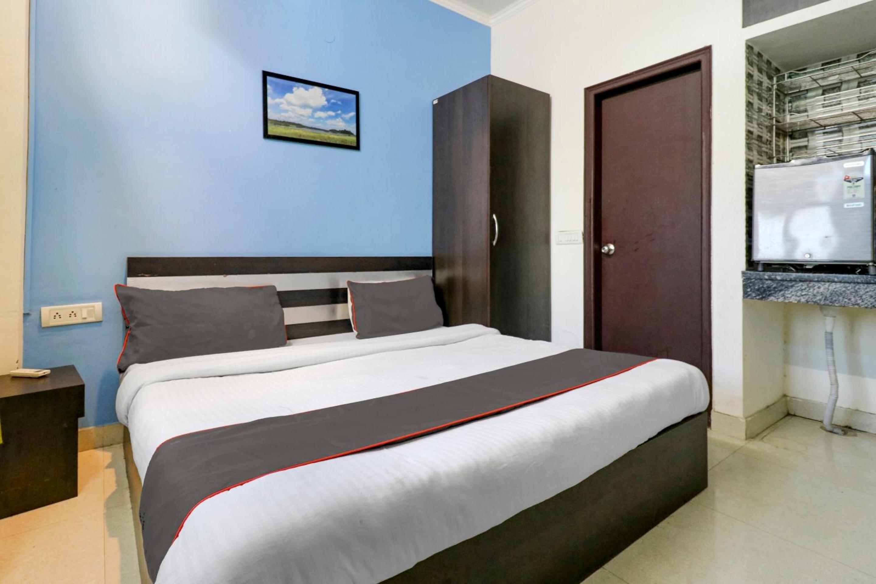 Hotel O URBAN WINGS