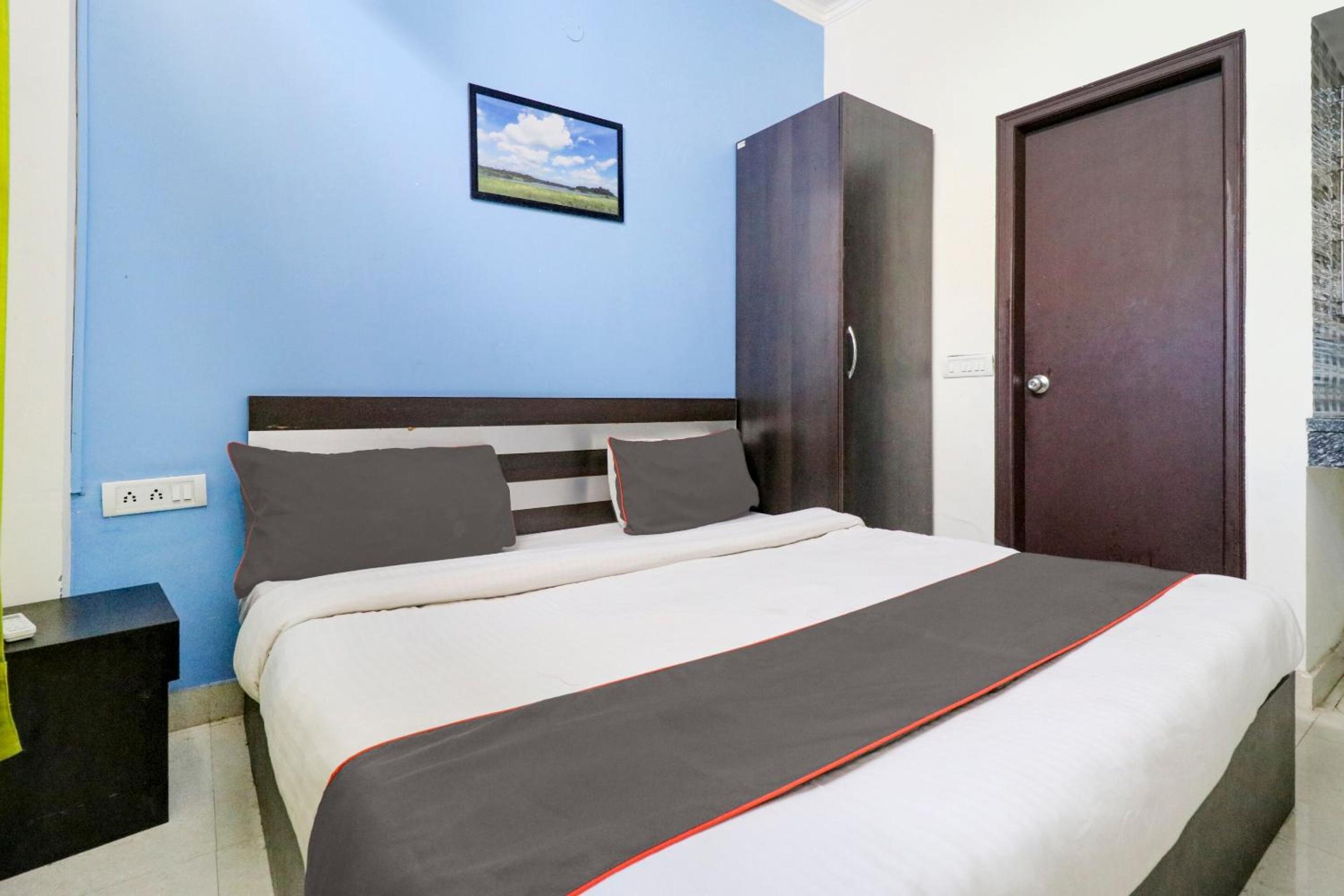 Hotel O URBAN WINGS