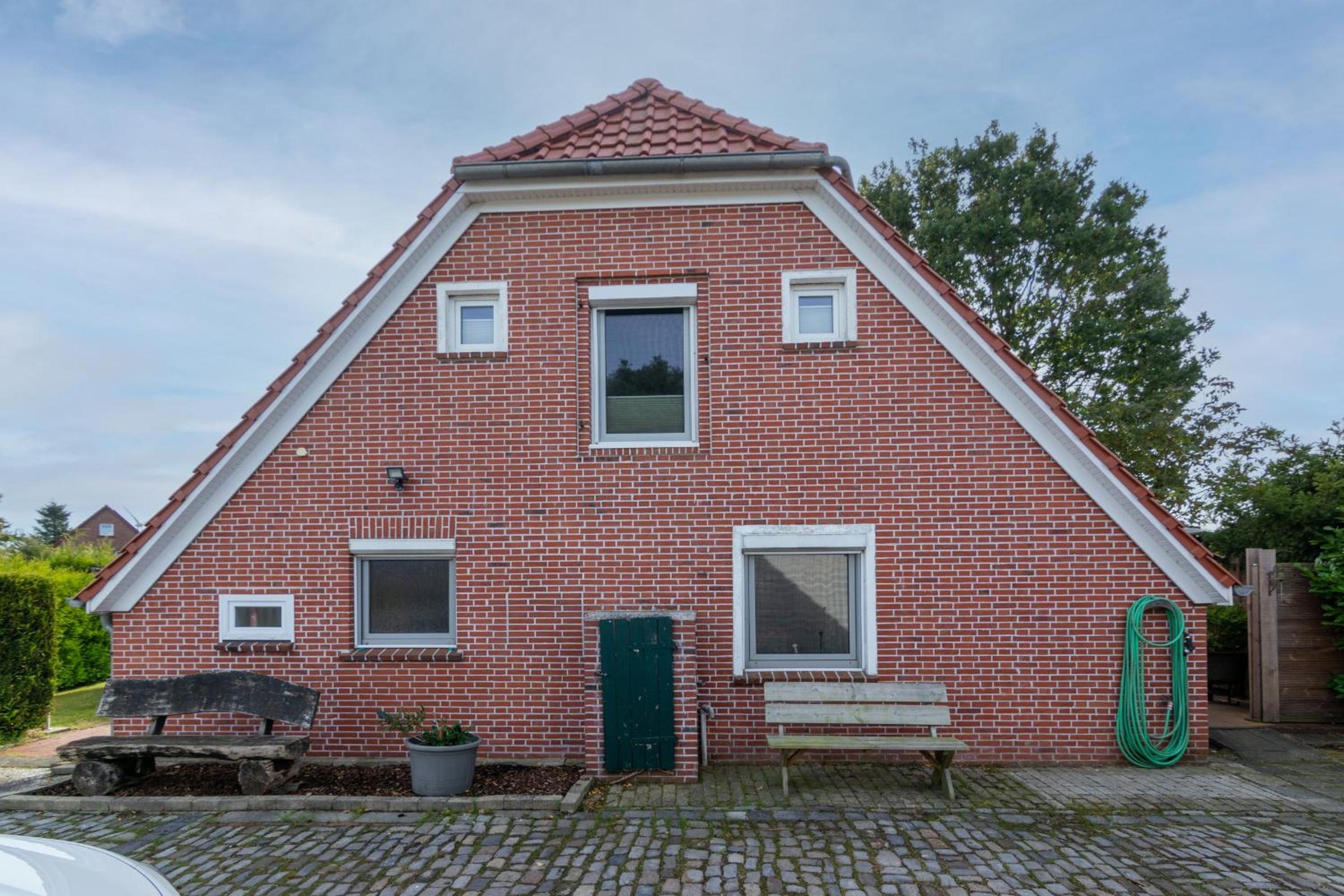 Möwenhaus