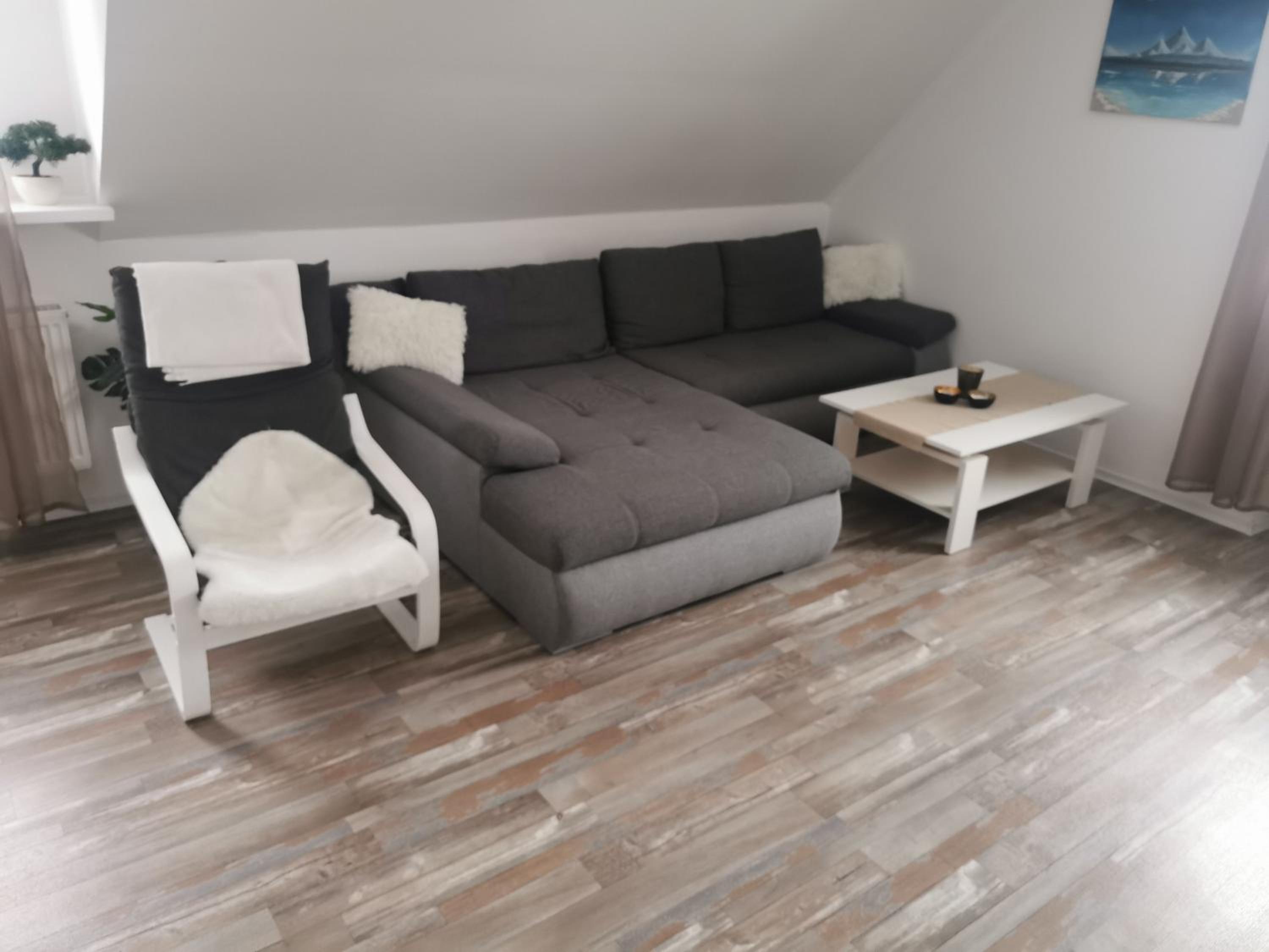 Ferienwohnung Bergwiese view 3