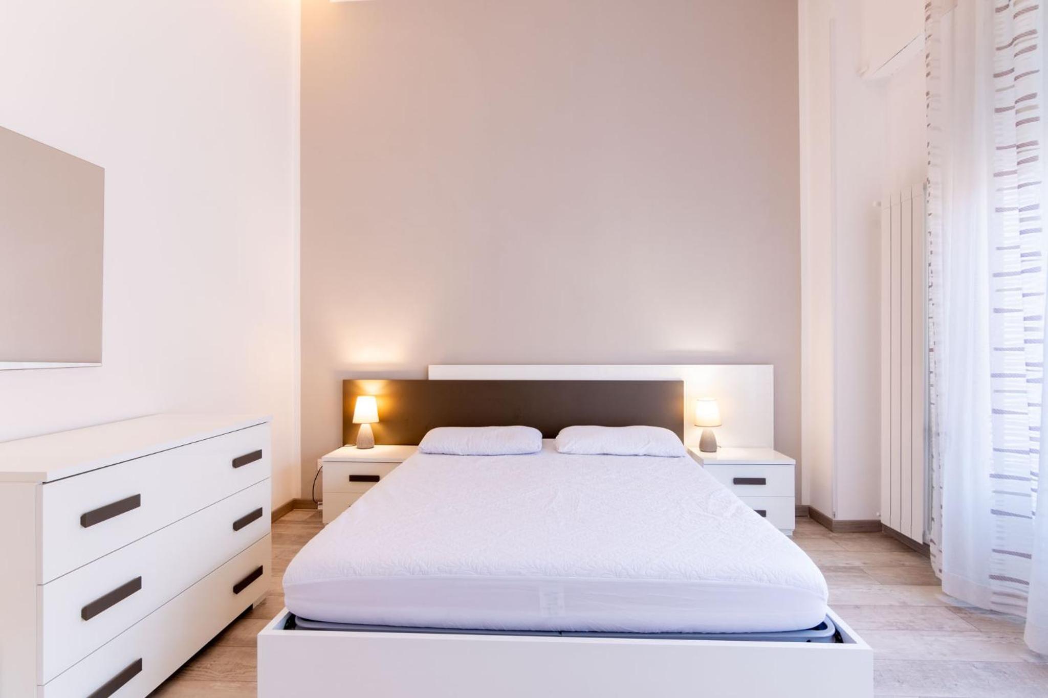 Principe Belmonte apartment view 4
