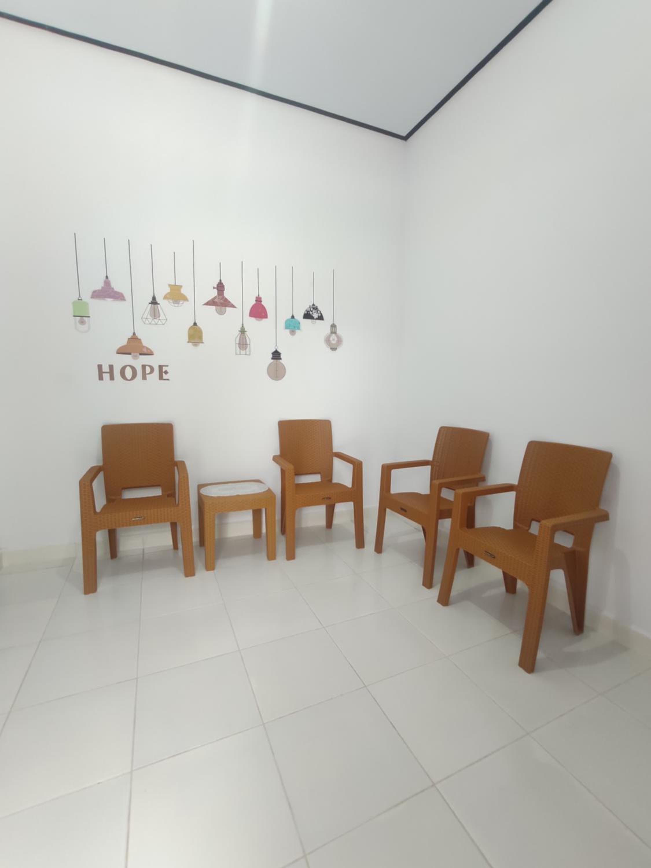 RedDoorz Syariah at Home Ampana Guest House Ampana Kota view 4