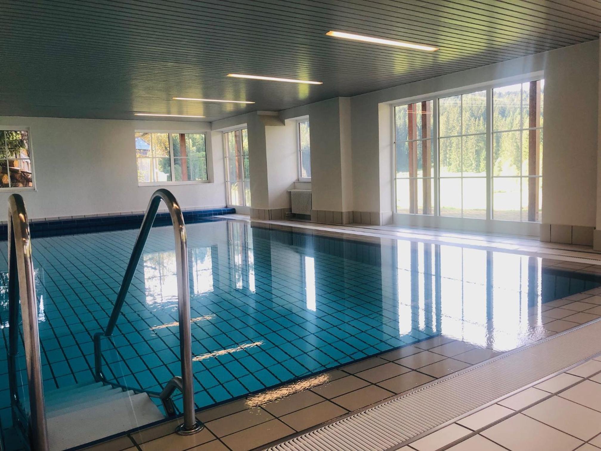 Ferienwohnung Hochschwarzwald