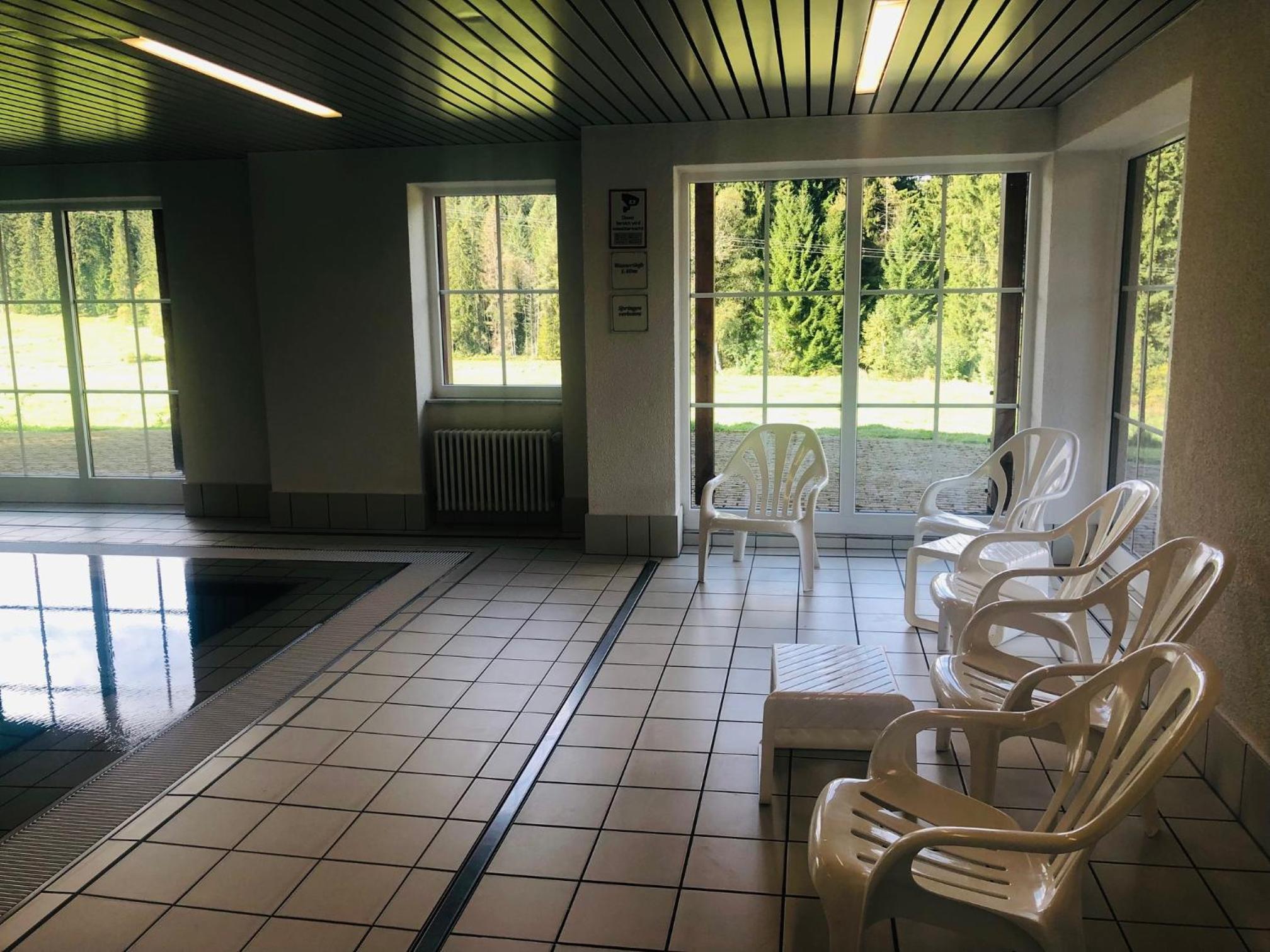 Ferienwohnung Hochschwarzwald