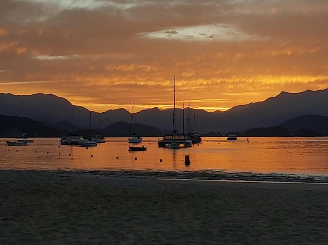 Paraiso em Angra dos Reis