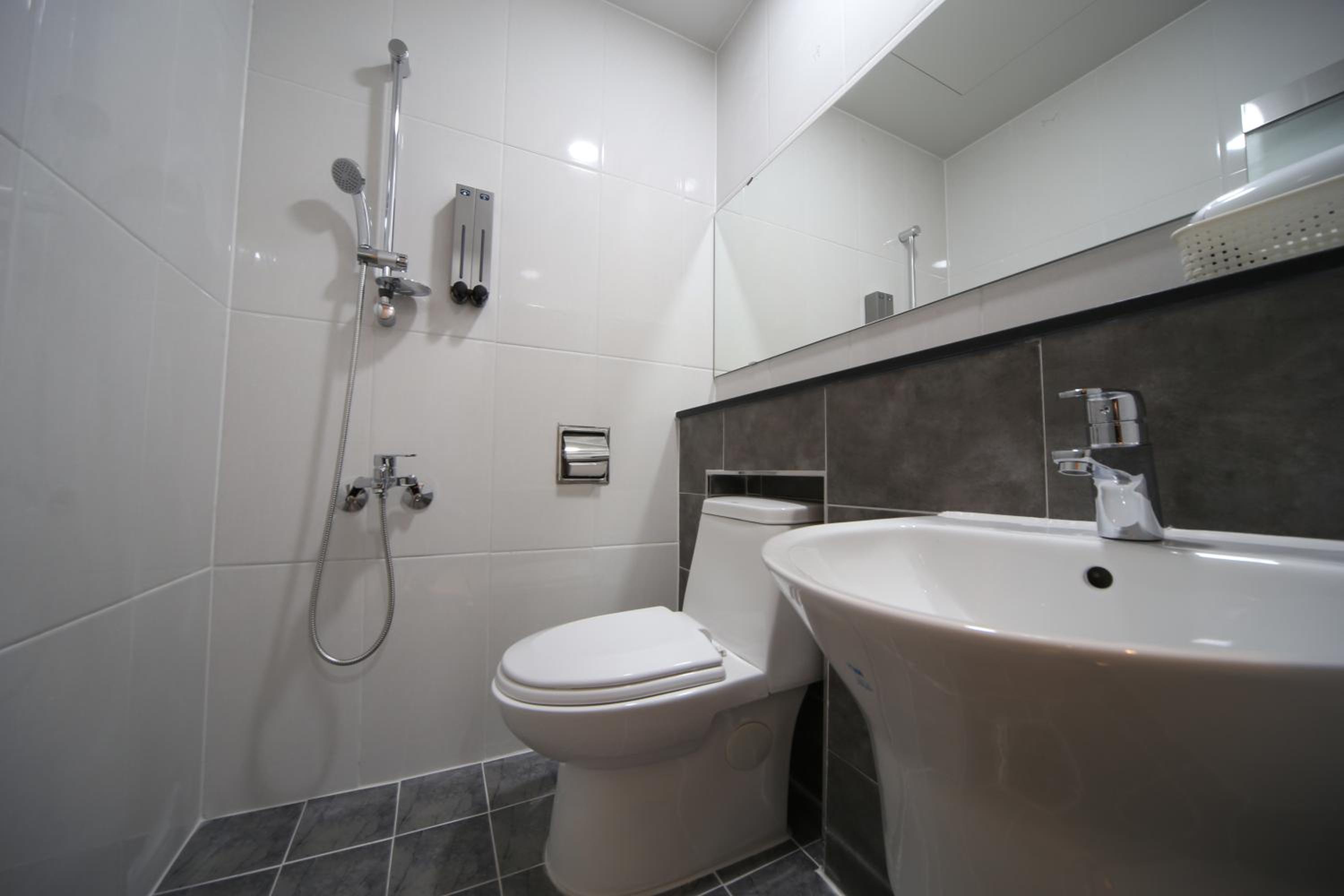 MyeongDong New Stay Inn
