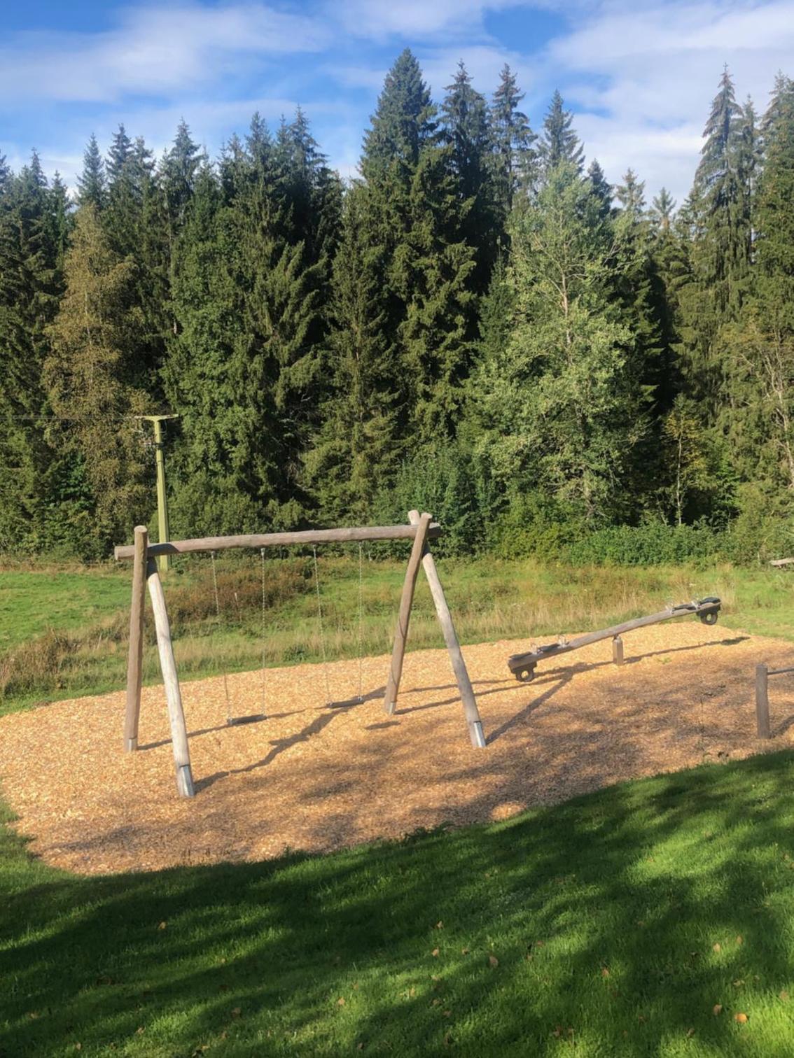 Ferienwohnung Hochschwarzwald