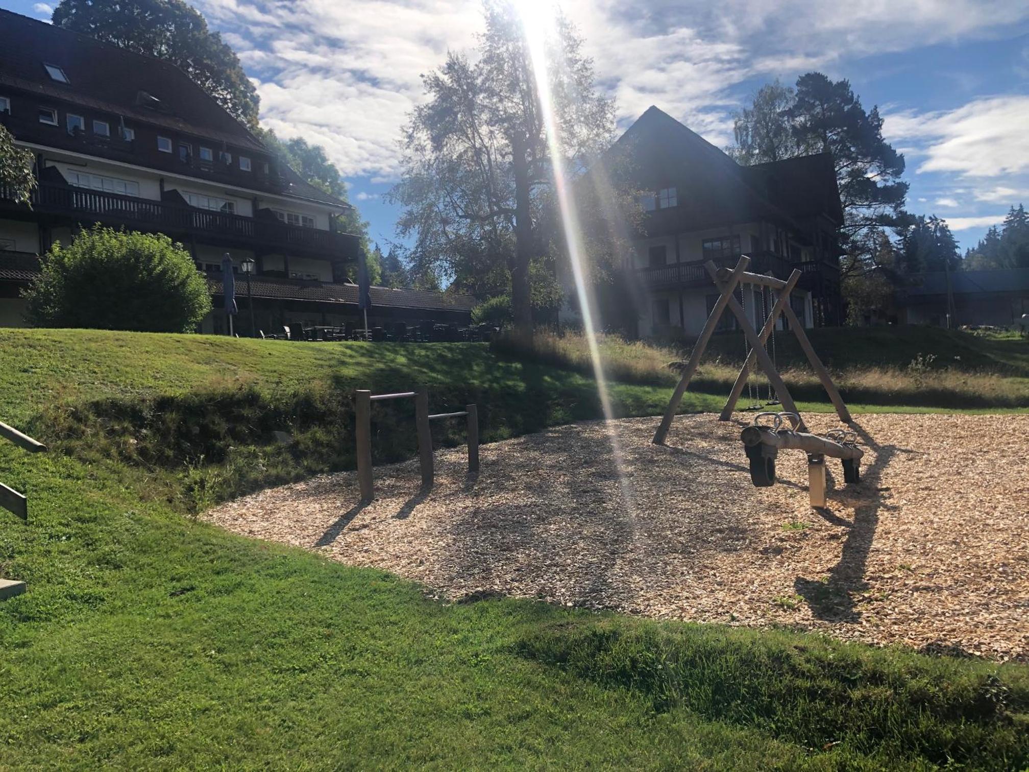 Ferienwohnung Hochschwarzwald