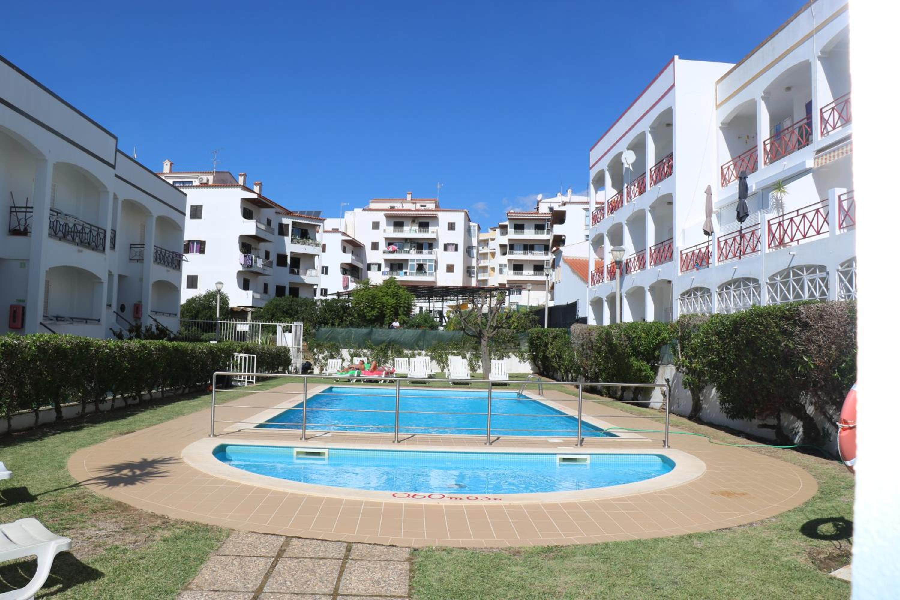 Apartamentos King's