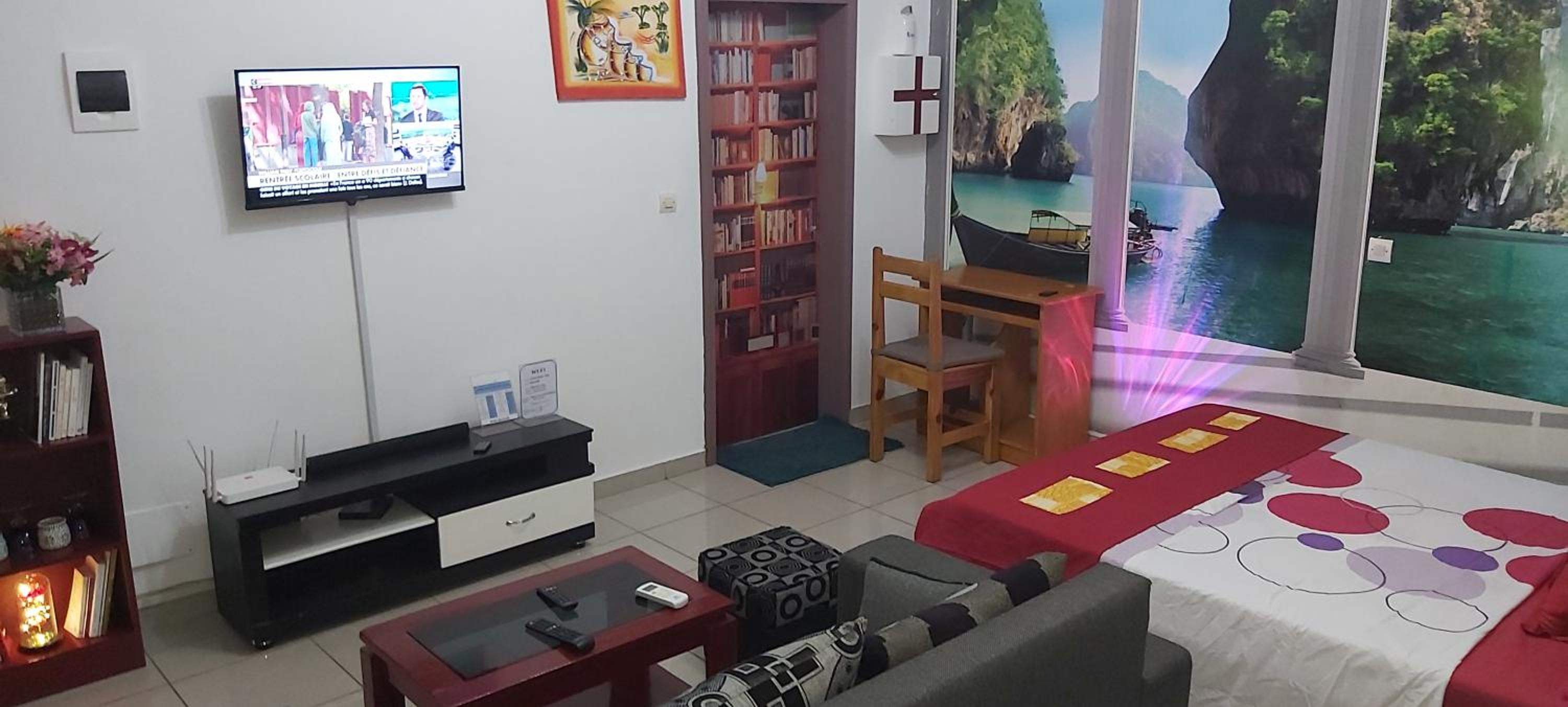 Magnifique Studio Meuble