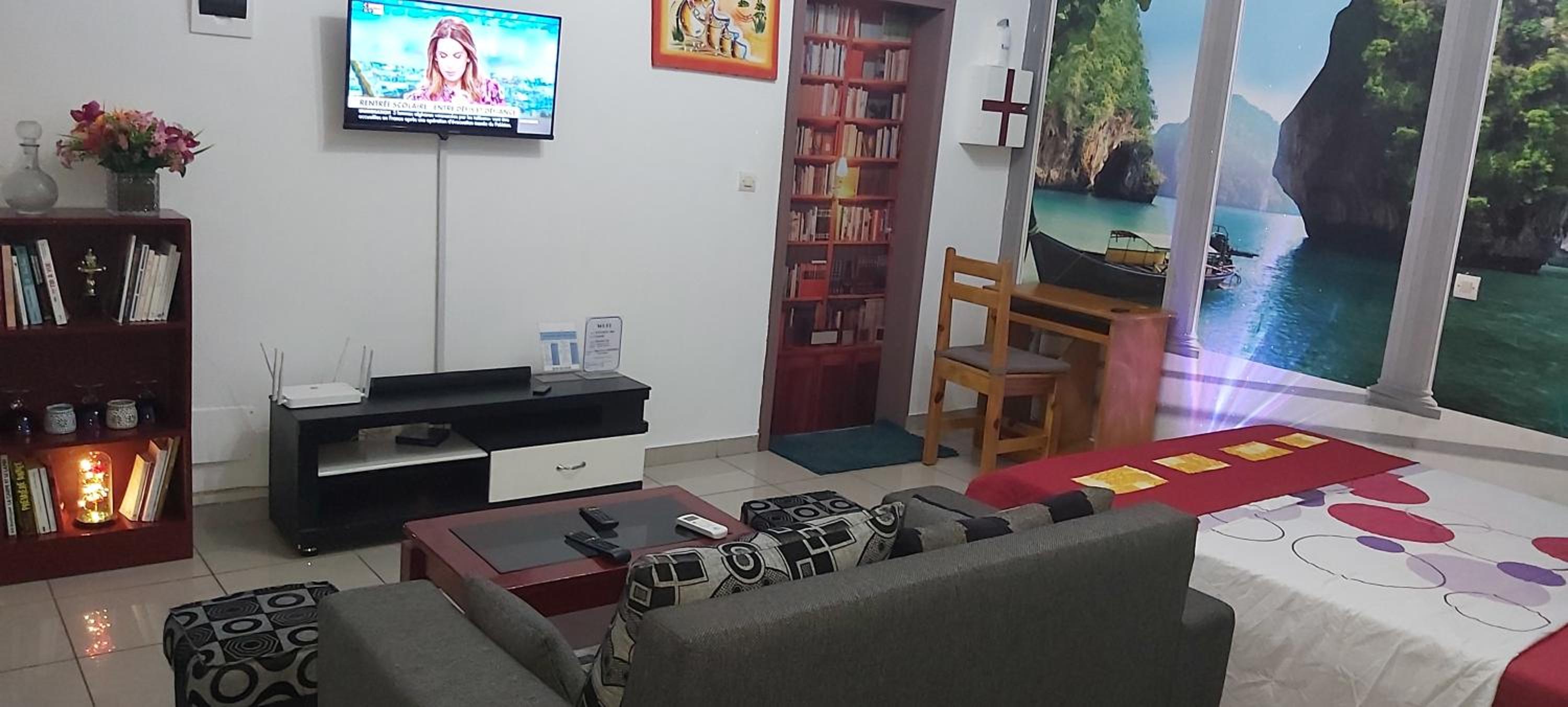 Magnifique Studio Meuble