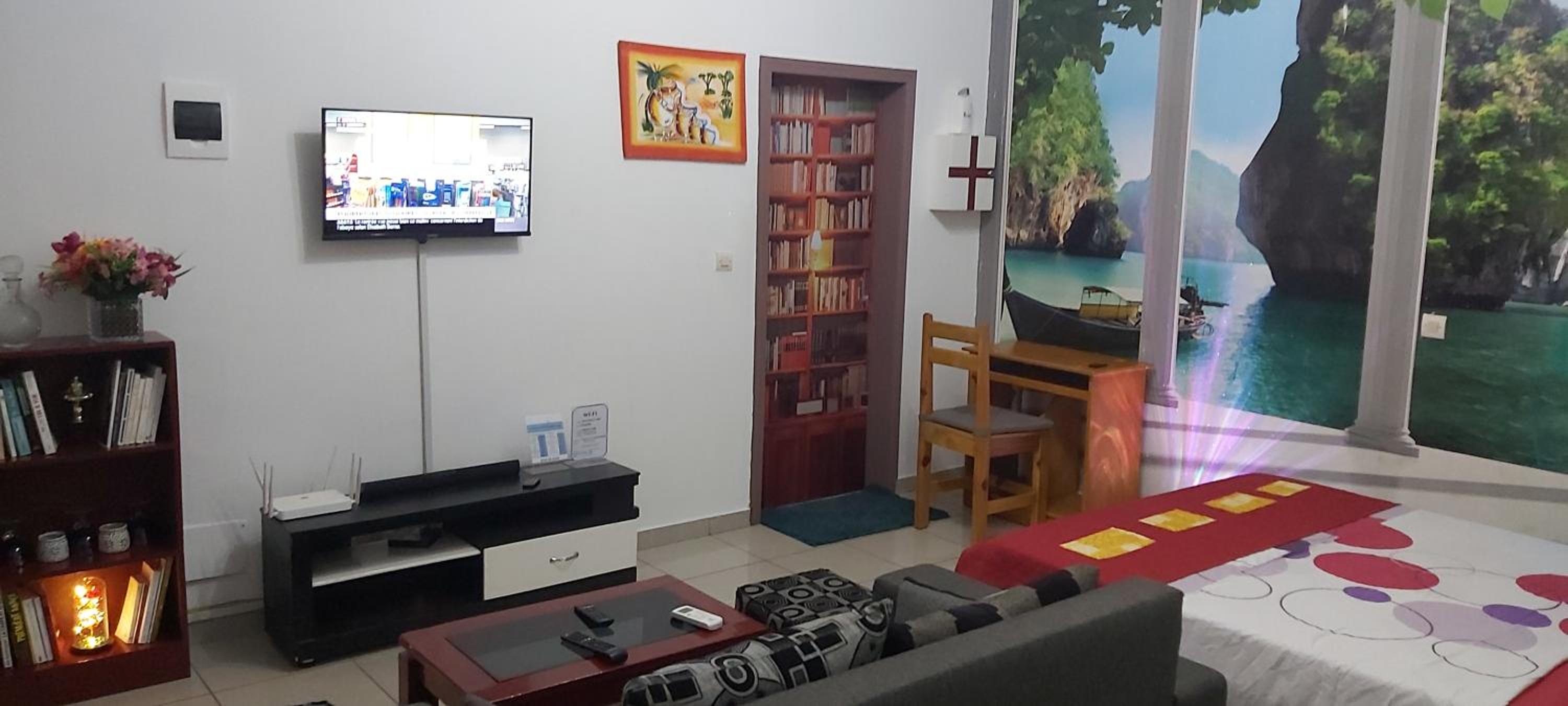 Magnifique Studio Meuble