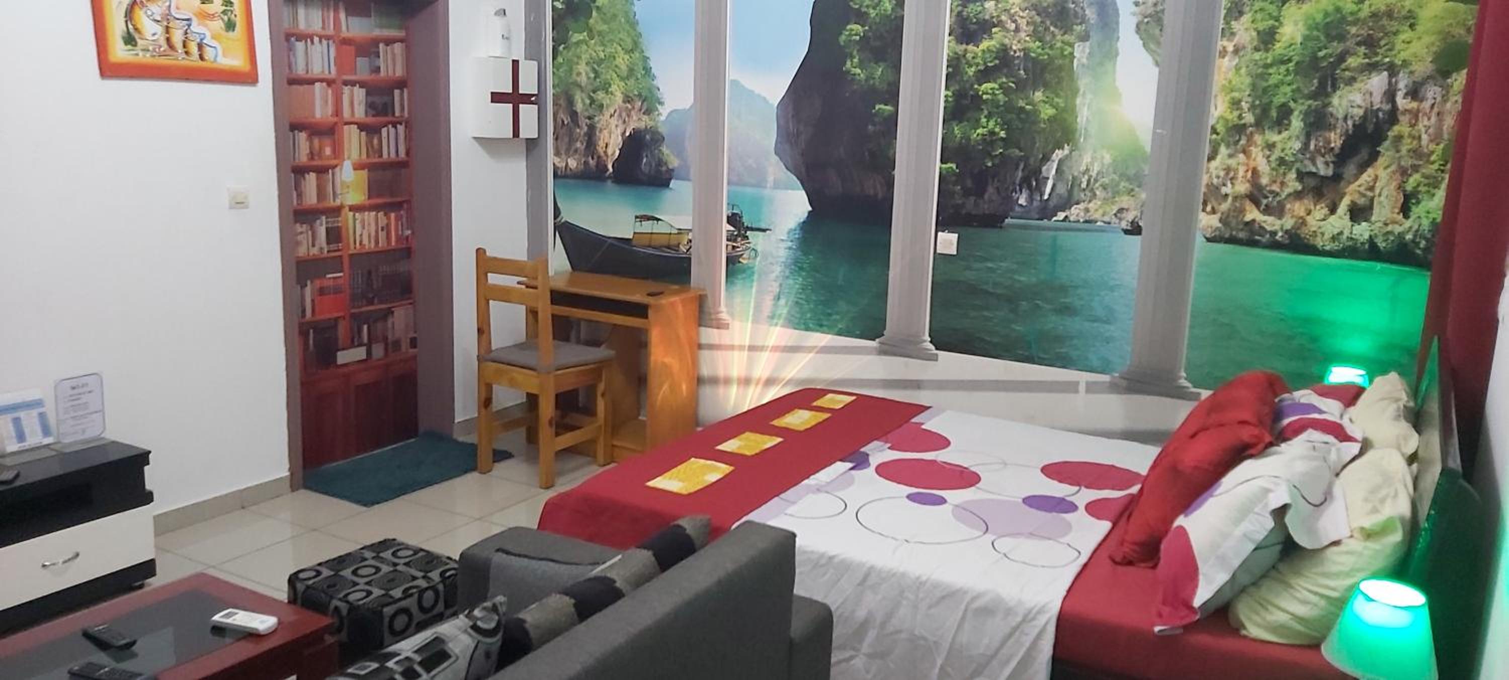 Magnifique Studio Meuble
