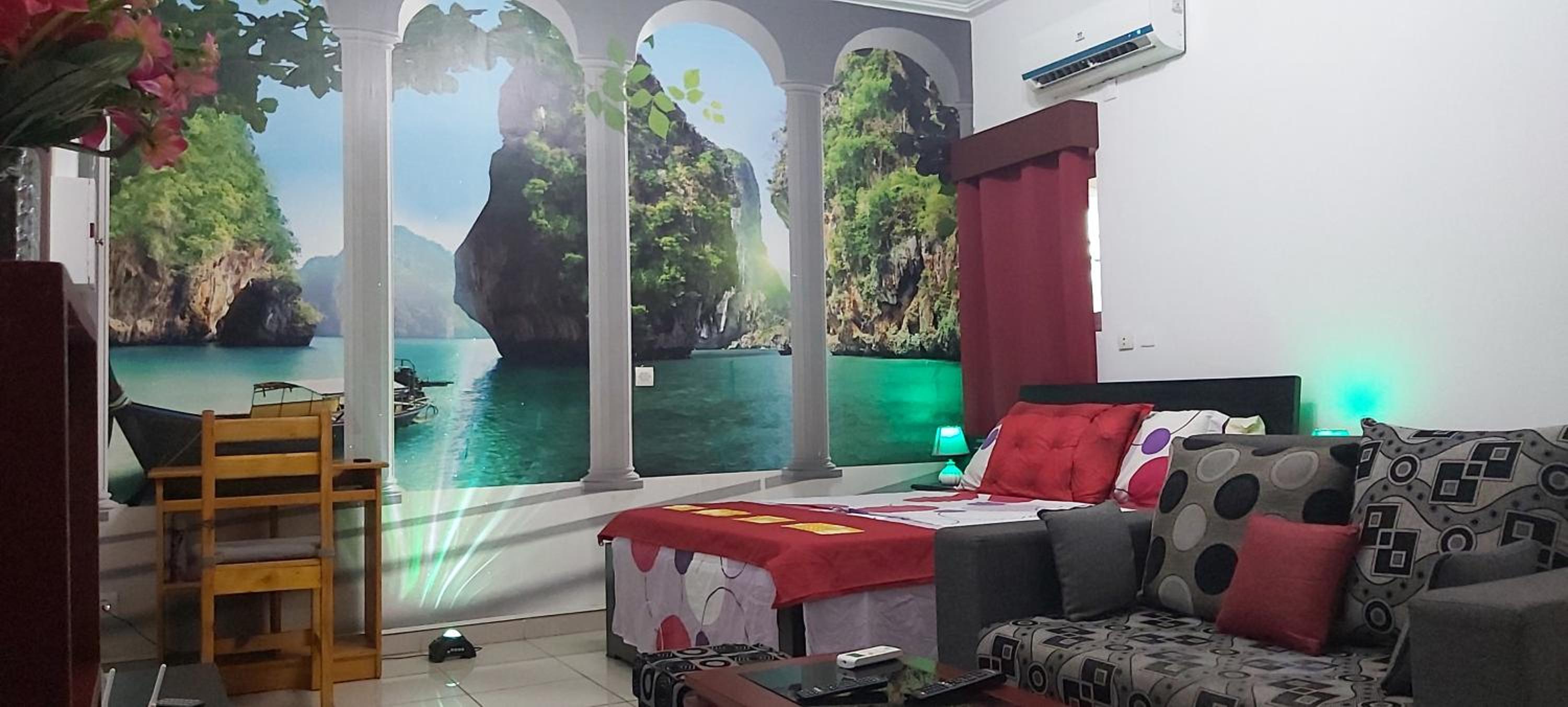 Magnifique Studio Meuble