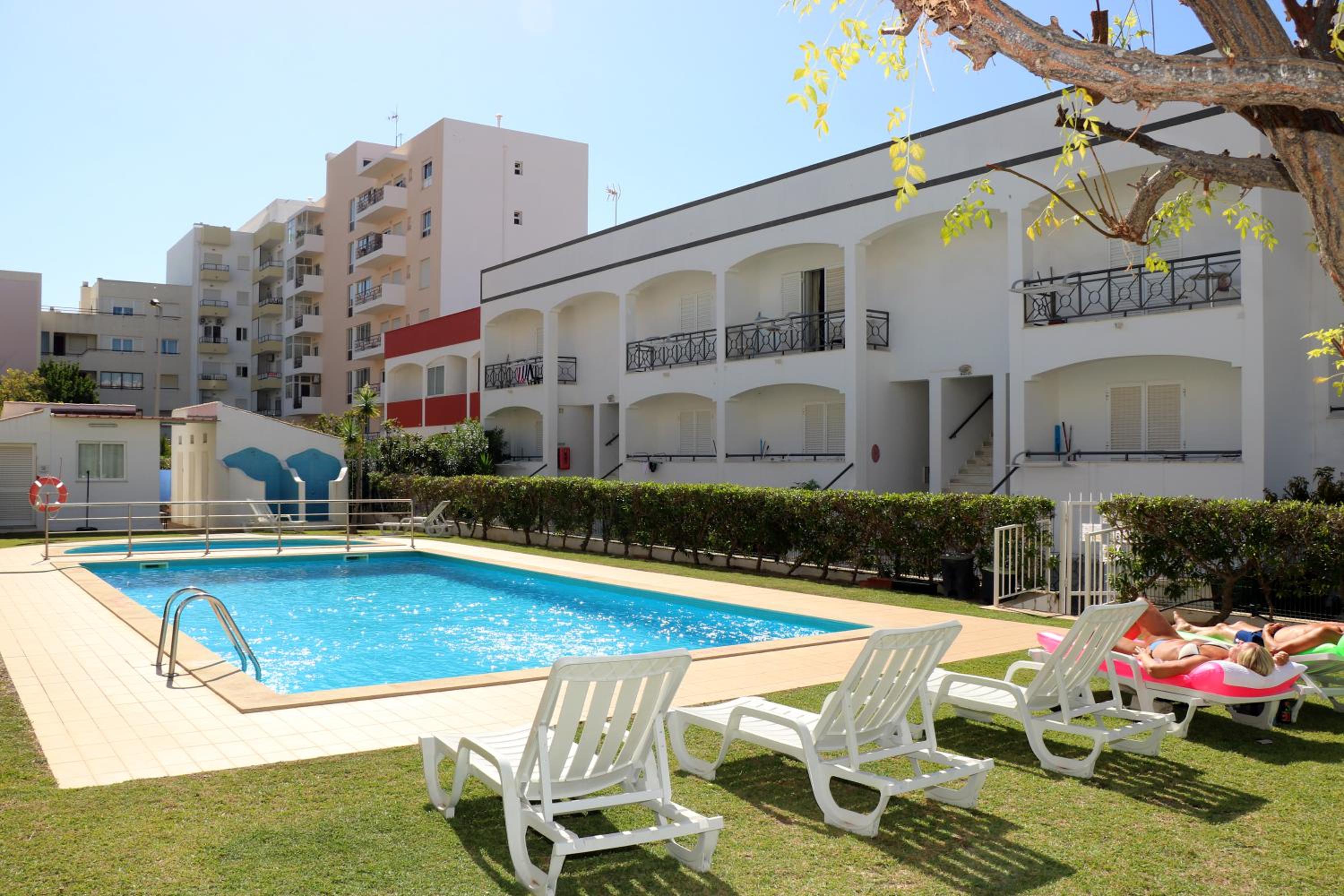 Apartamentos King's