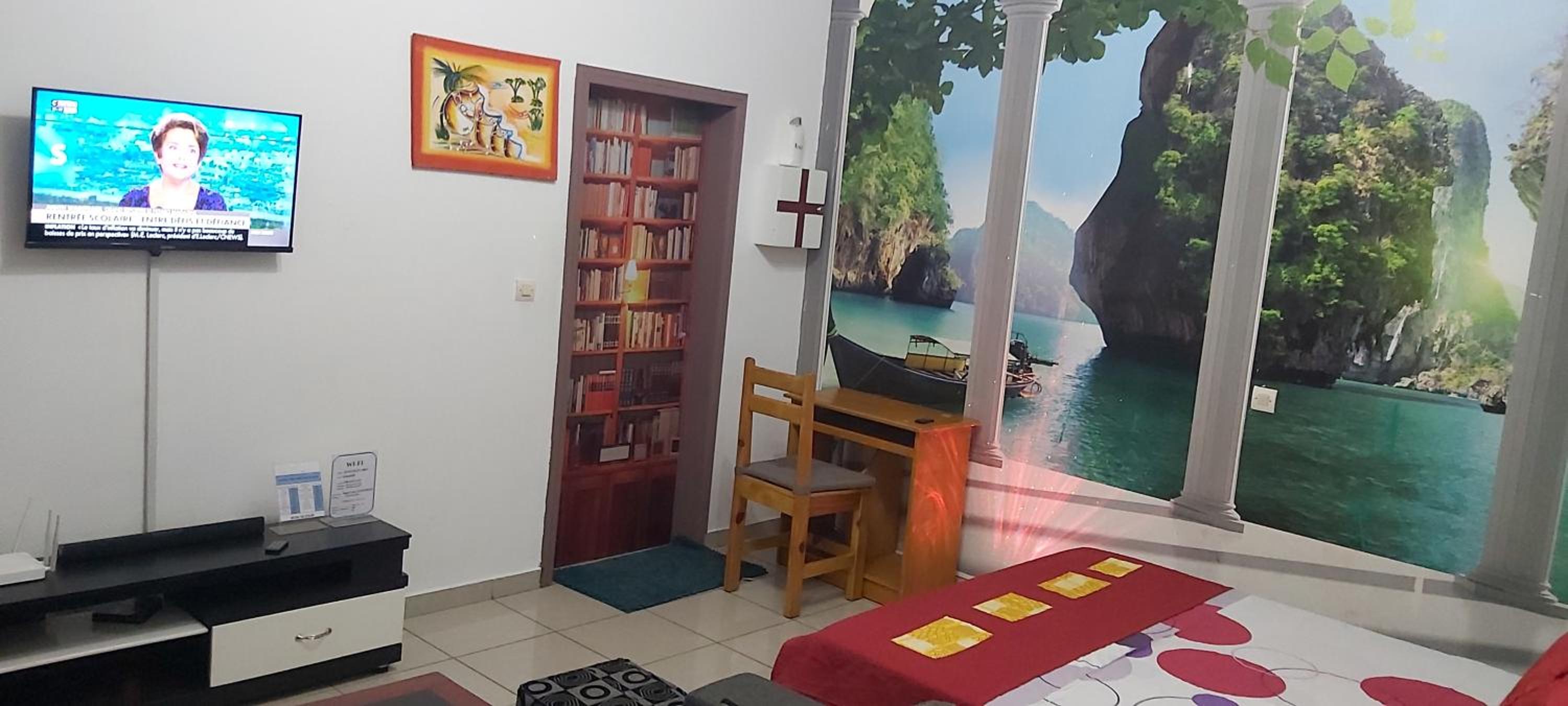 Magnifique Studio Meuble
