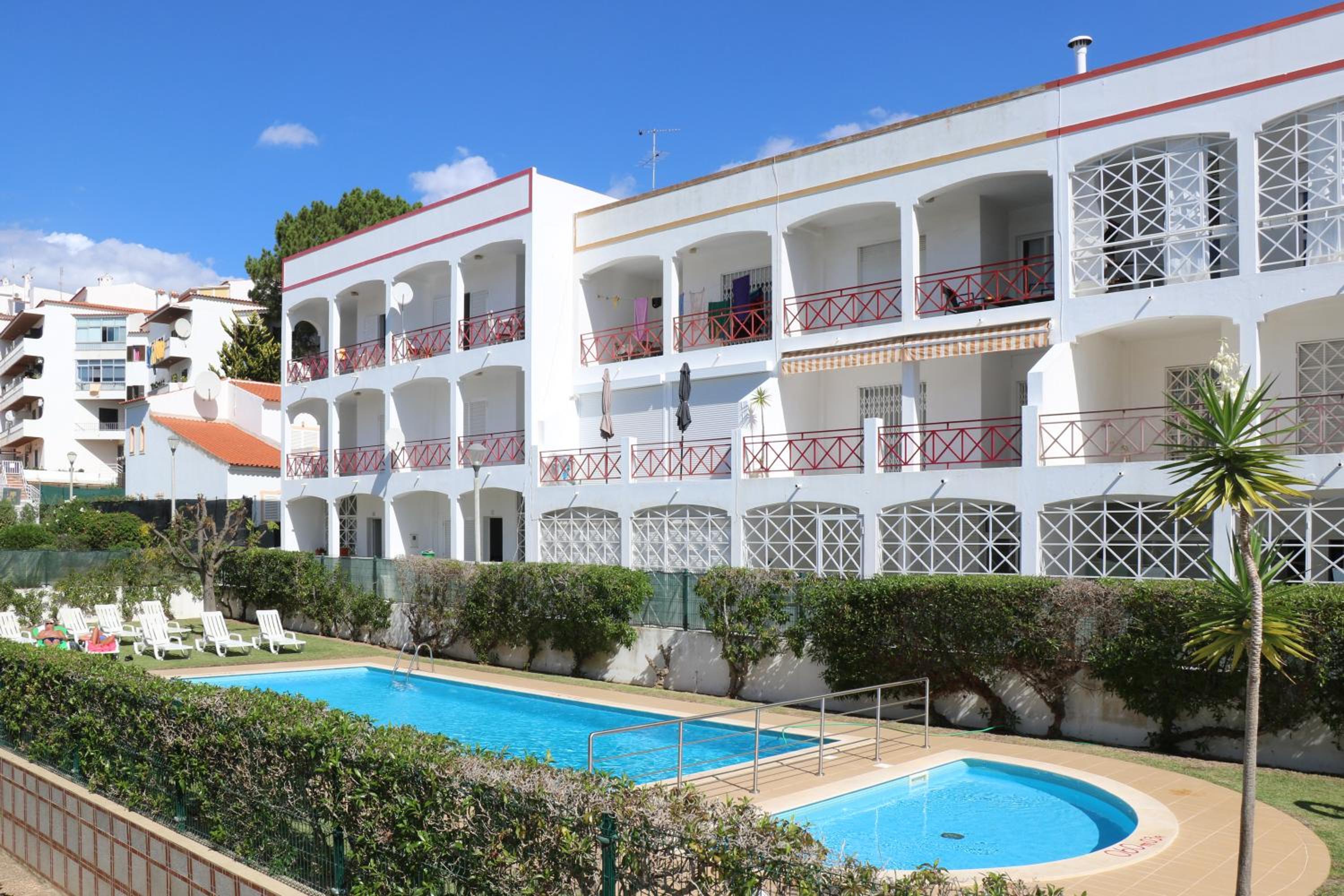 Apartamentos King's