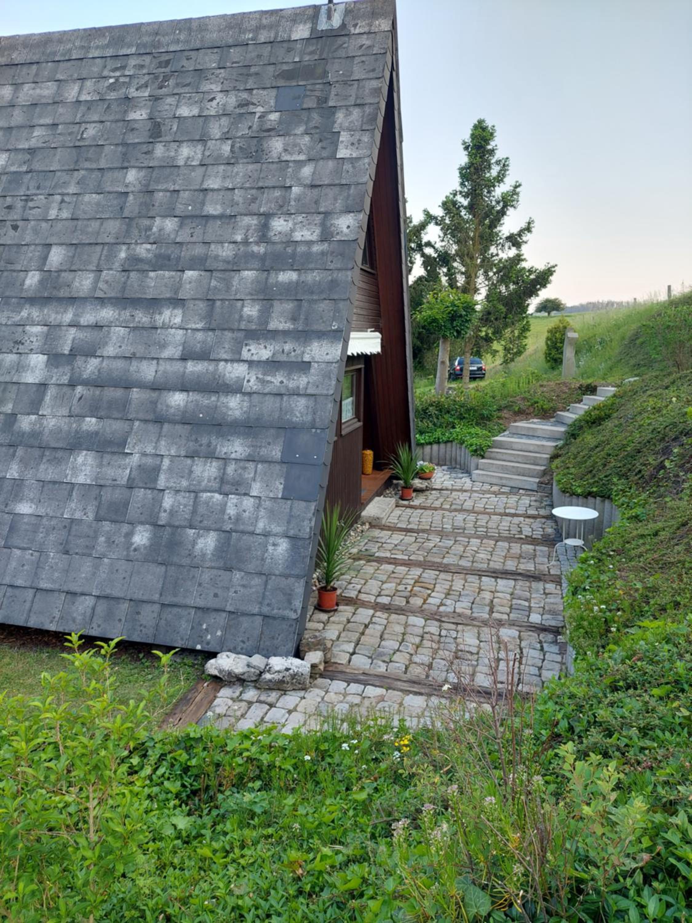 Haus am See Willingen