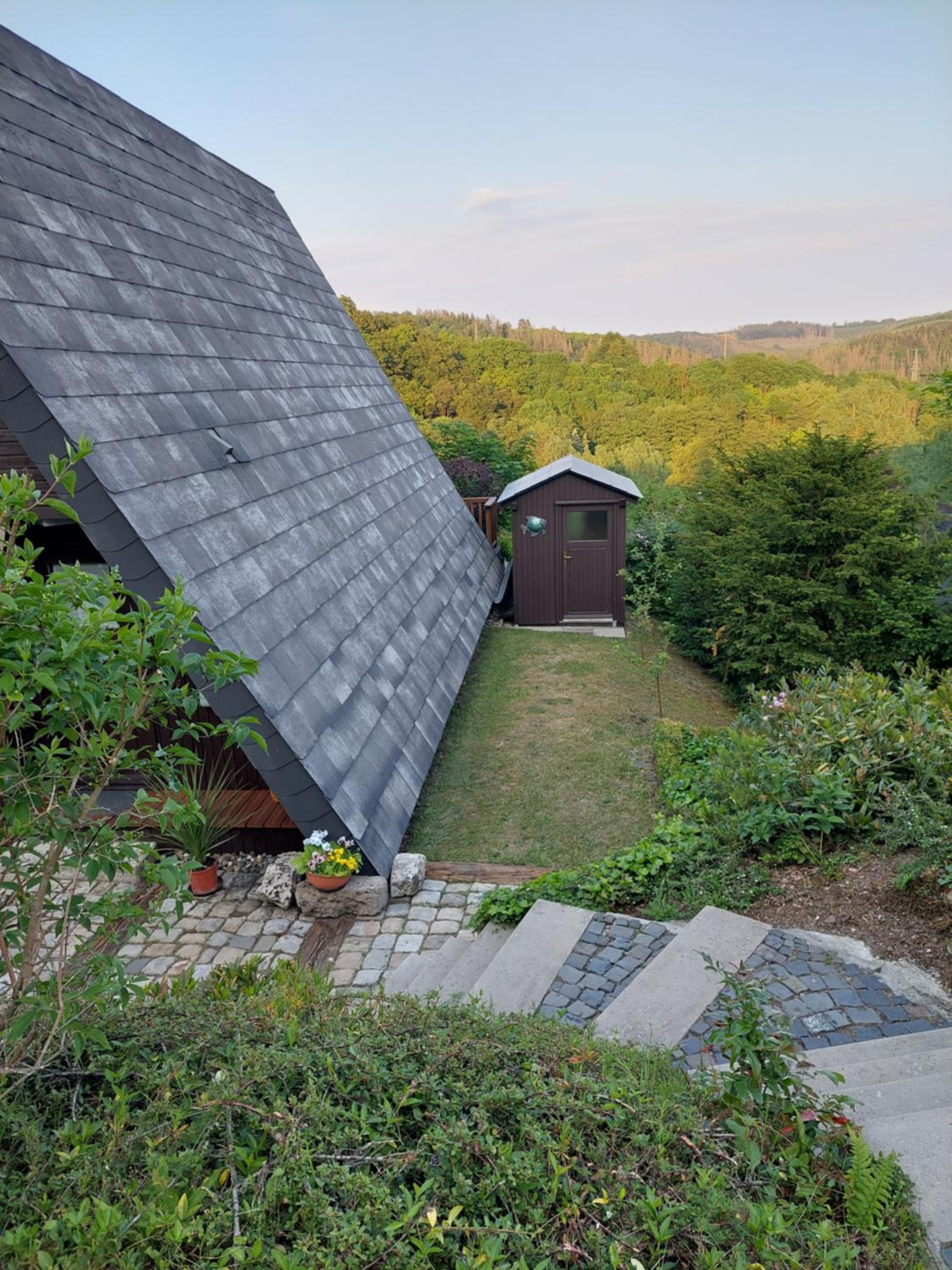 Haus am See Willingen
