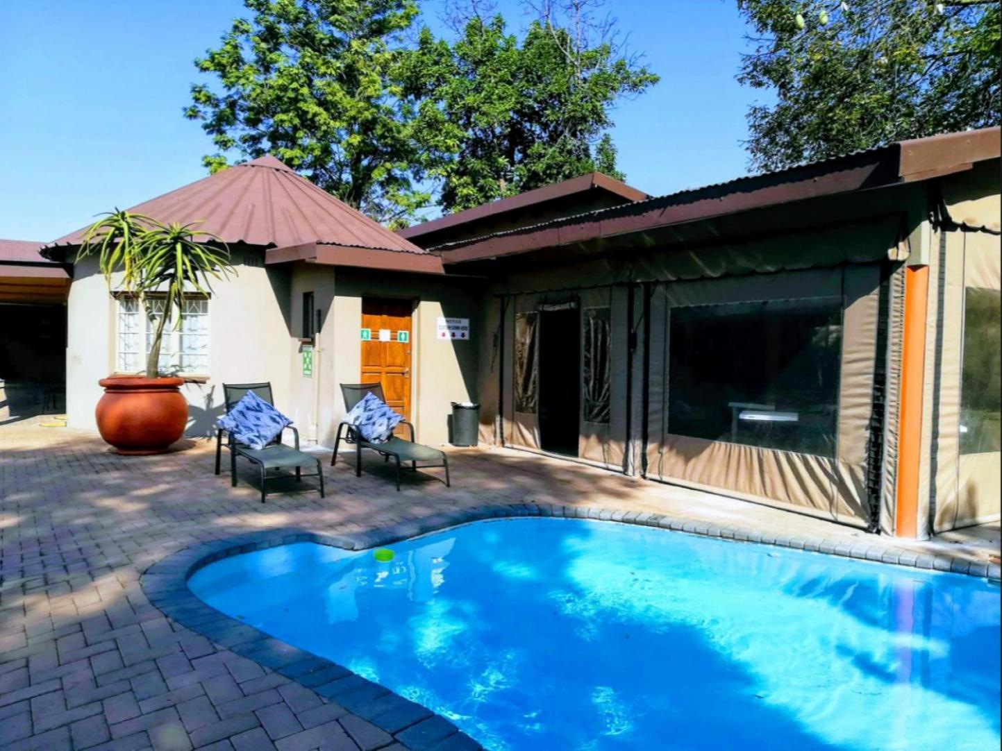 Grand Central Guesthouse, photo 54