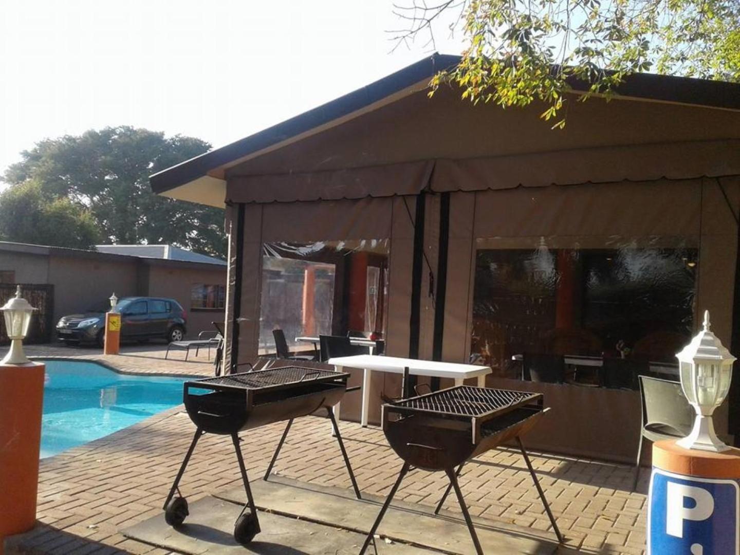 Grand Central Guesthouse, photo 32