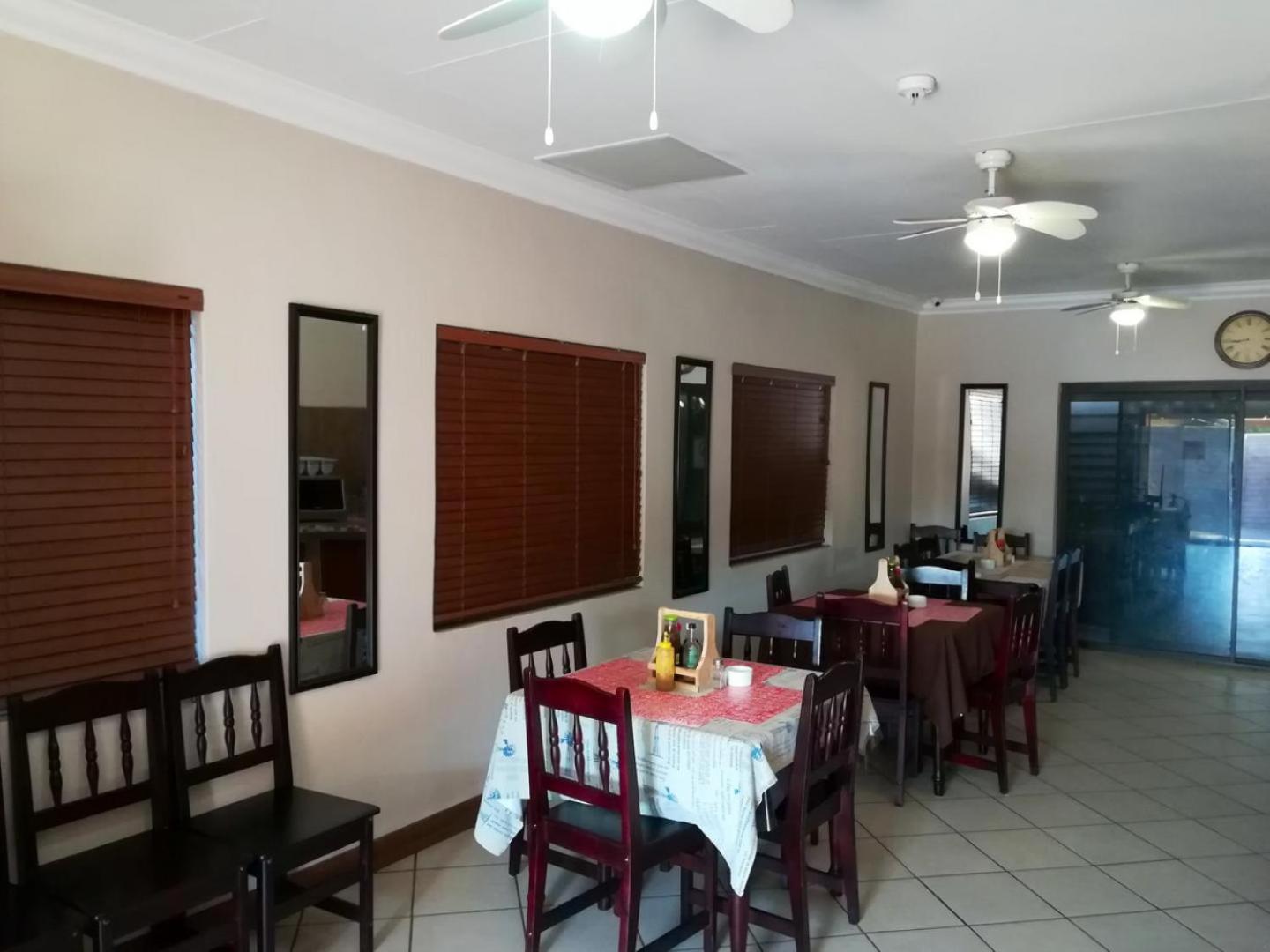Grand Central Guesthouse, photo 56