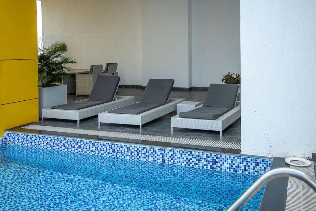 Perfect 2 Bedroom at Labone