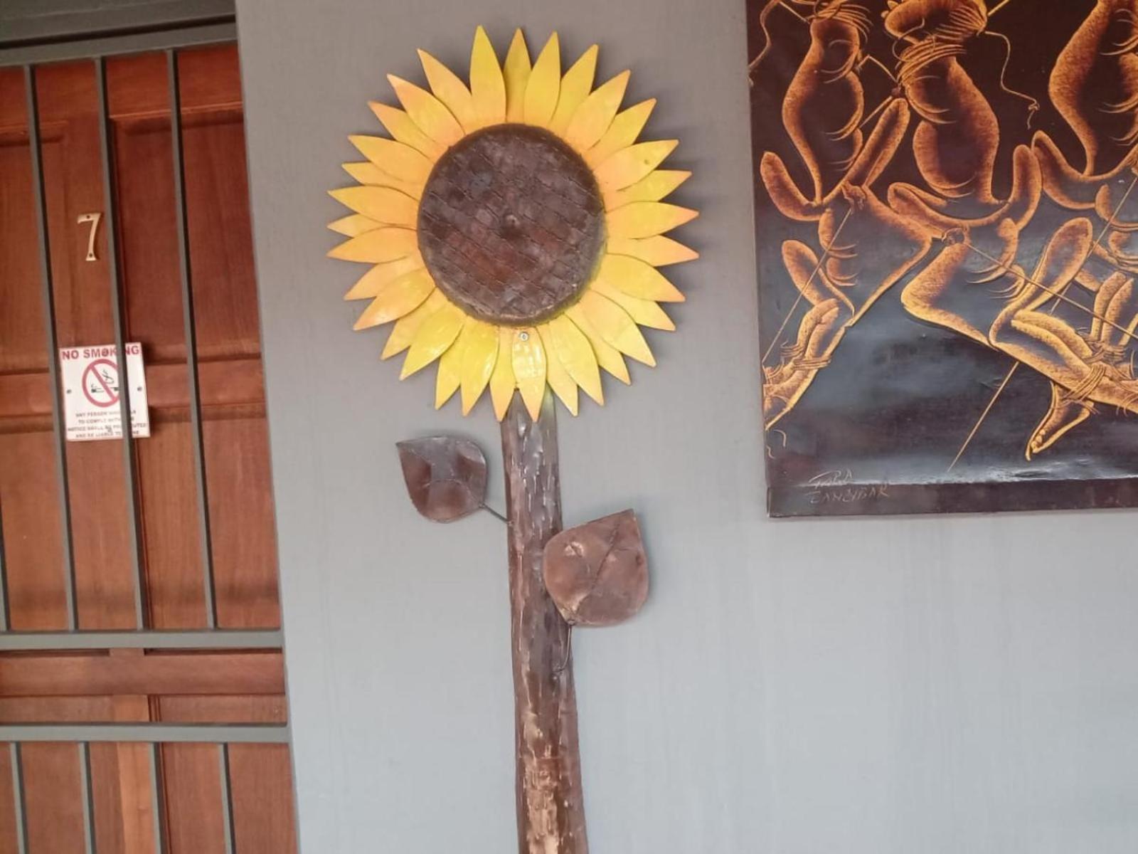 Grand Central Guesthouse, photo 3