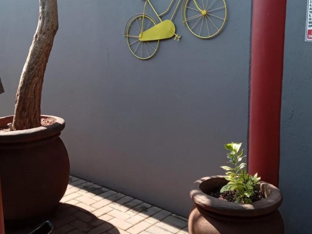 Grand Central Guesthouse, photo 27