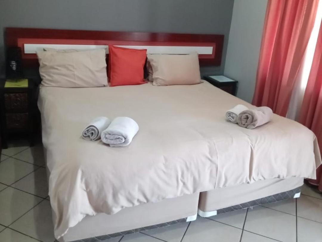 Grand Central Guesthouse, photo 67